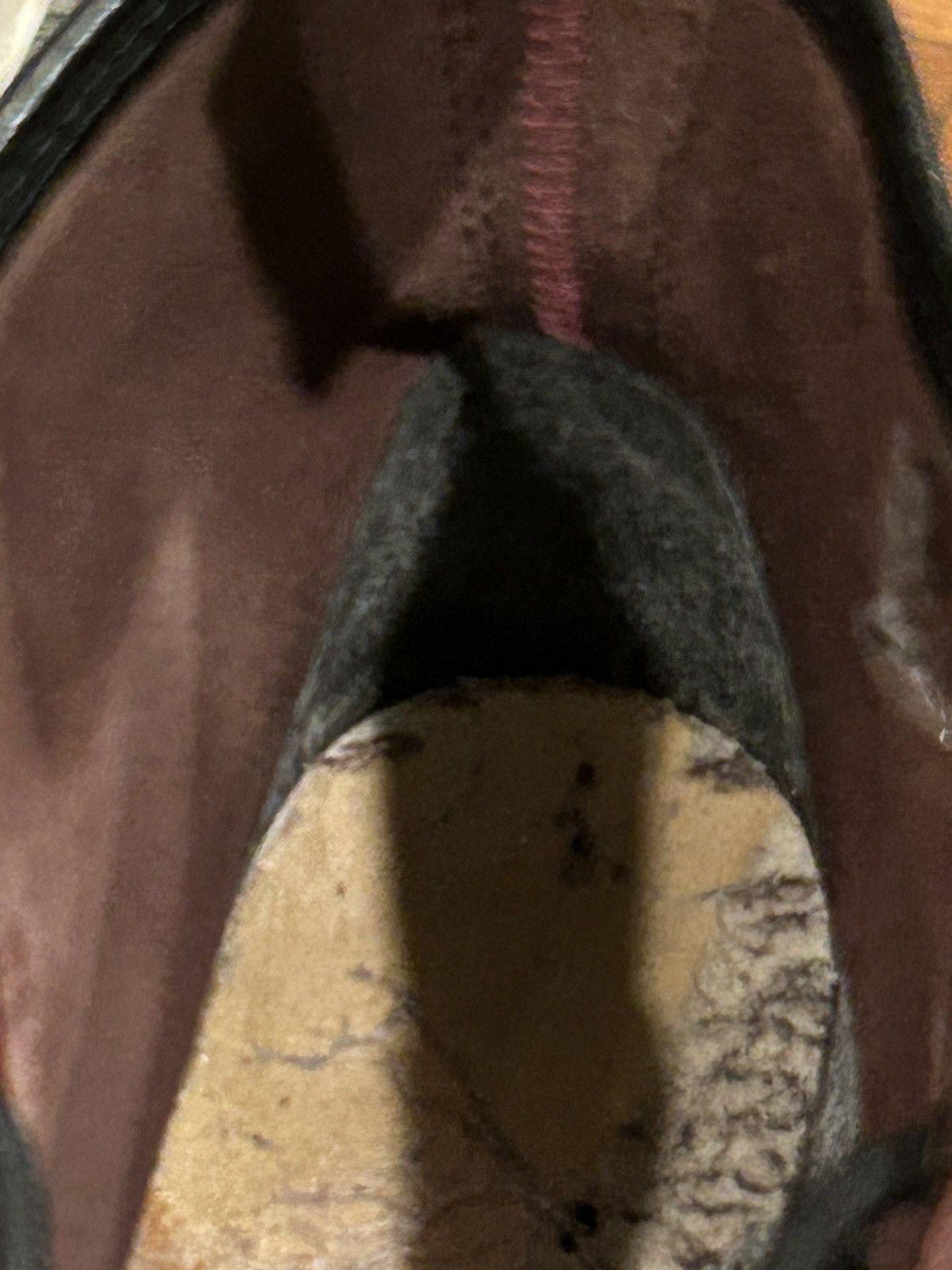 Dr. Martens Dr. Martens 101 Size US 7 / IT 37 - 16 Thumbnail