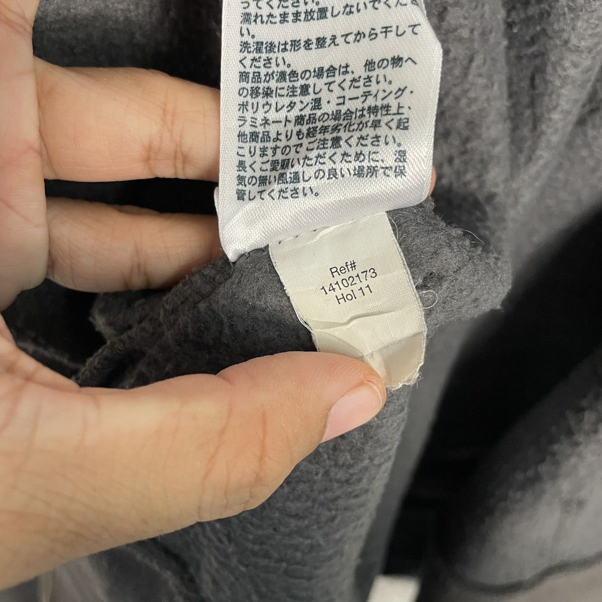 Eddie Bauer Eddie Bauer Zipper Hoodie Size US M / EU 48-50 / 2 - 24 Thumbnail