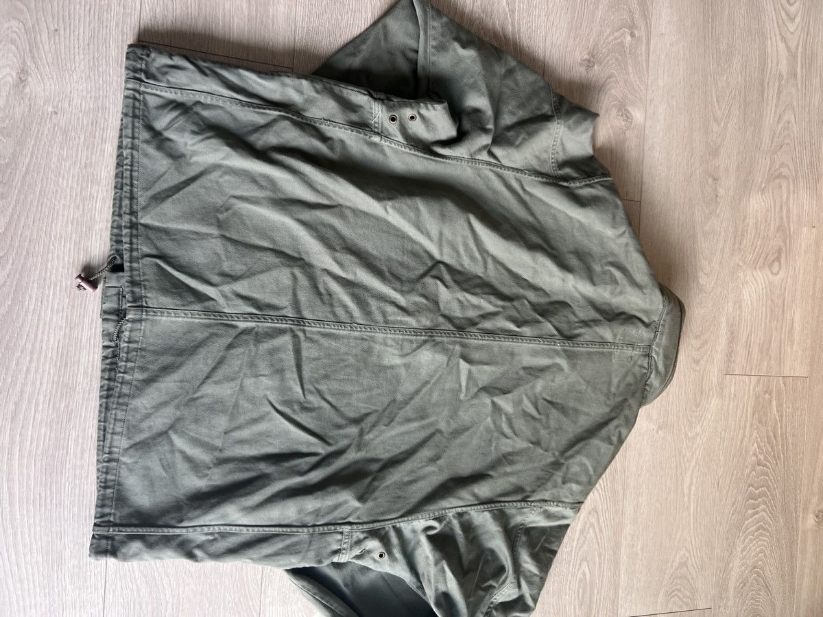 Polo Ralph Lauren × Vintage Vintage 90s Polo Jeans Ralph Lauren Military style Jacket Size US L / EU 52-54 / 3 - 10 Thumbnail