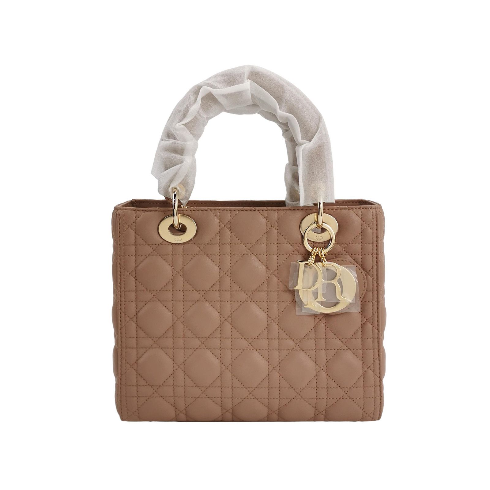 Dior Dior Women os Tote Bags Size ONE SIZE - 1 Thumbnail