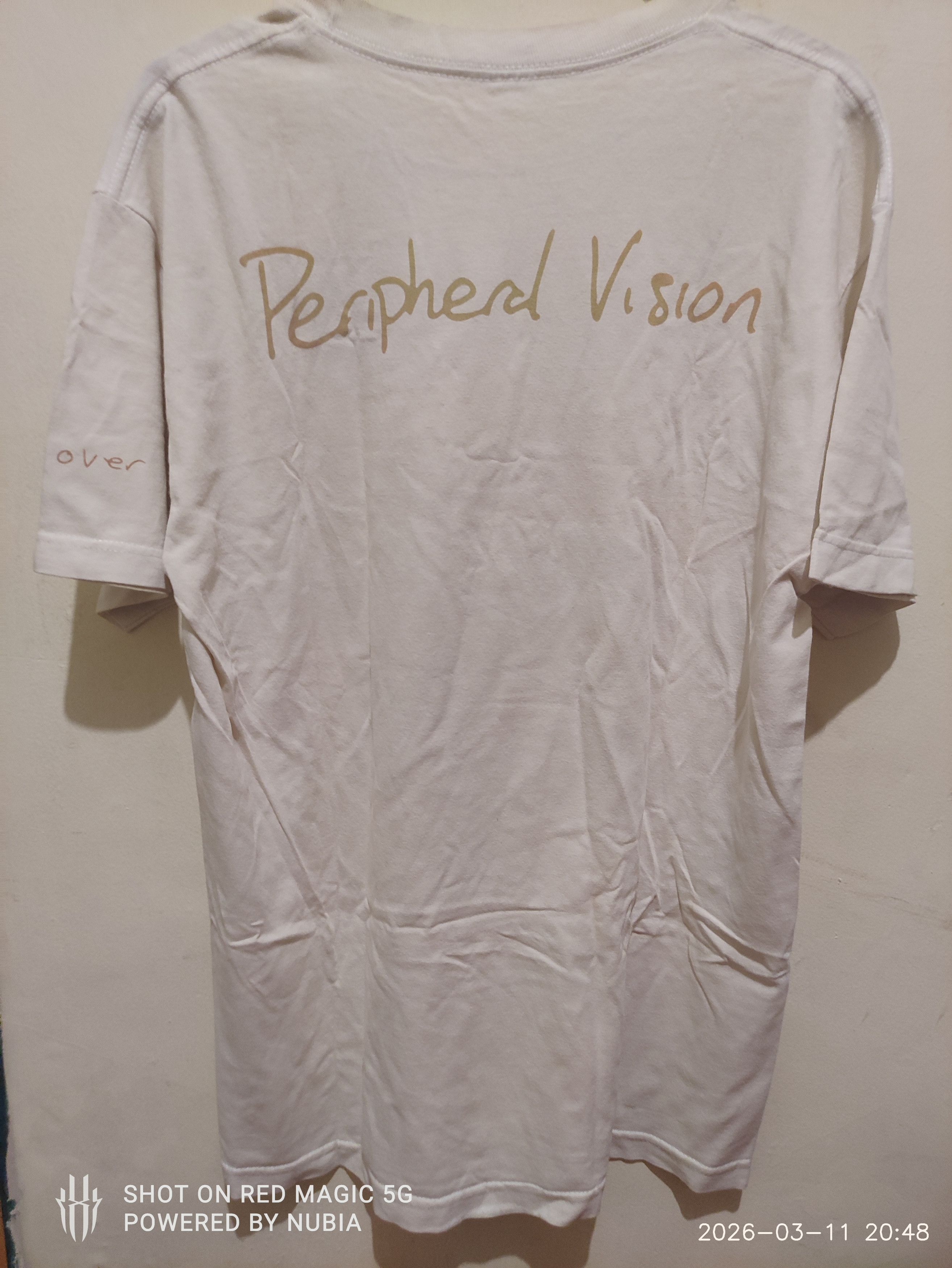 Gildan Turnover peripheard vision Size US S / EU 44-46 / 1 - 2 Thumbnail