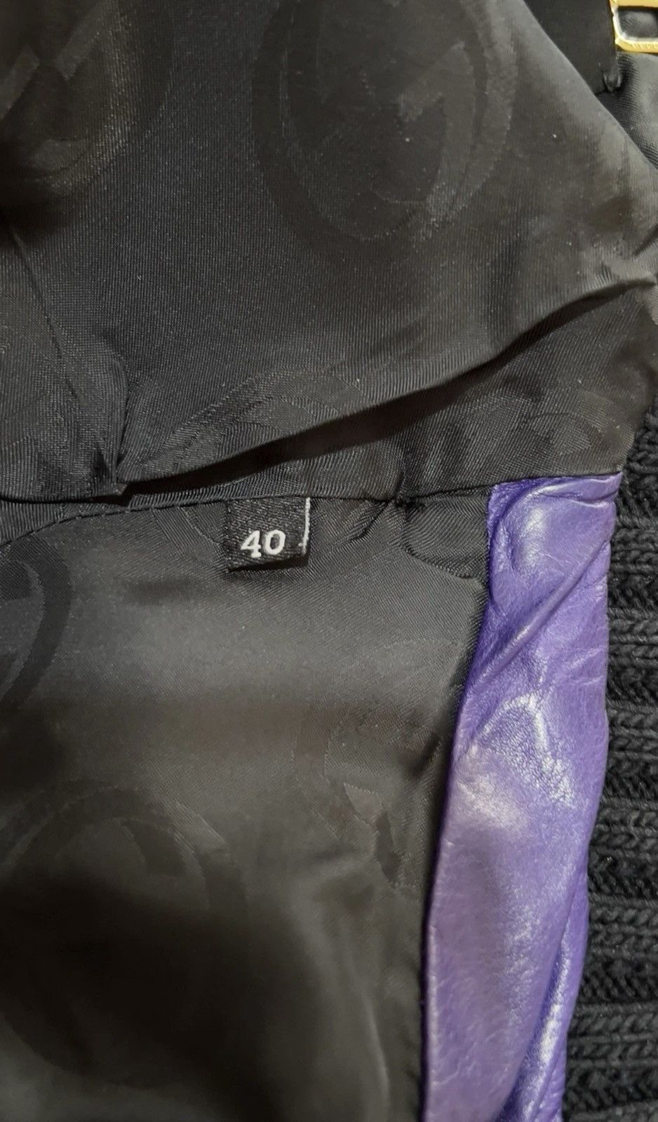 Gucci gucci jacket women madonna Size S / US 4 / IT 40 - 15 Thumbnail