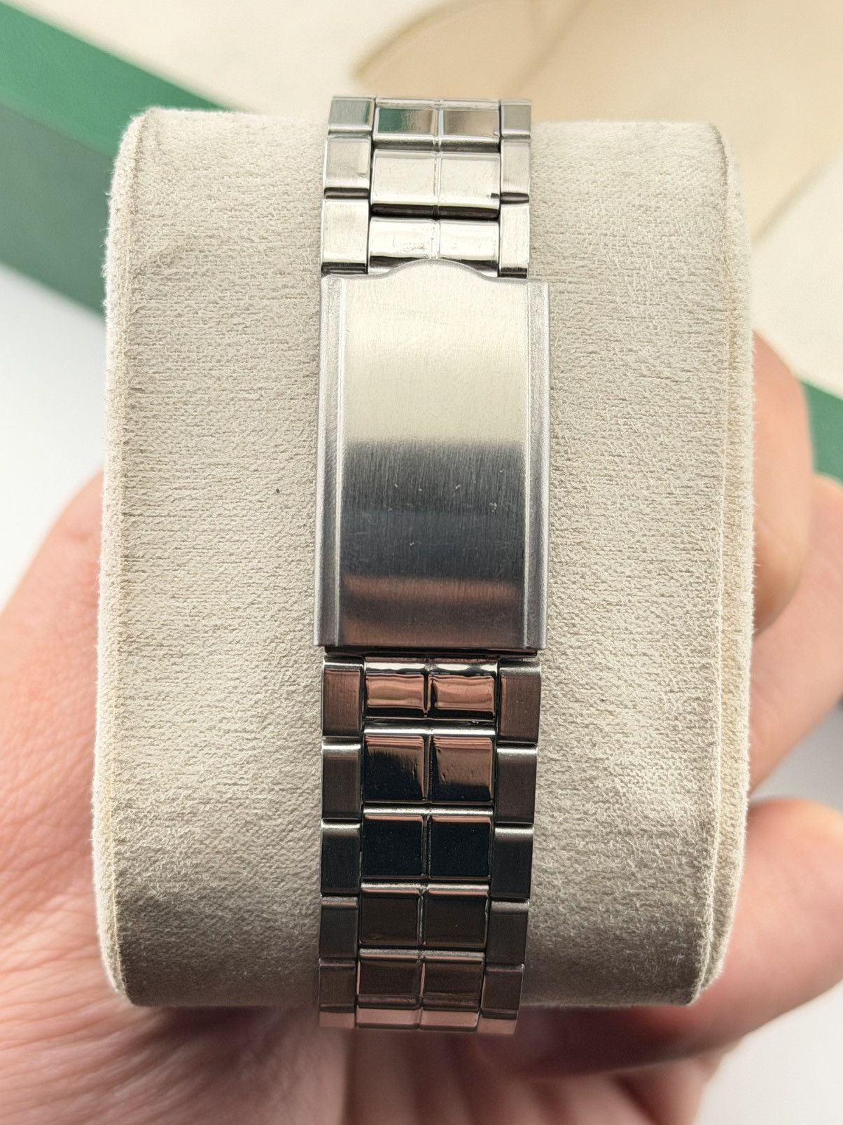 Seiko Seiko 5 Automatic Patina Dial Vintage Watch Size 36 - 7 Thumbnail