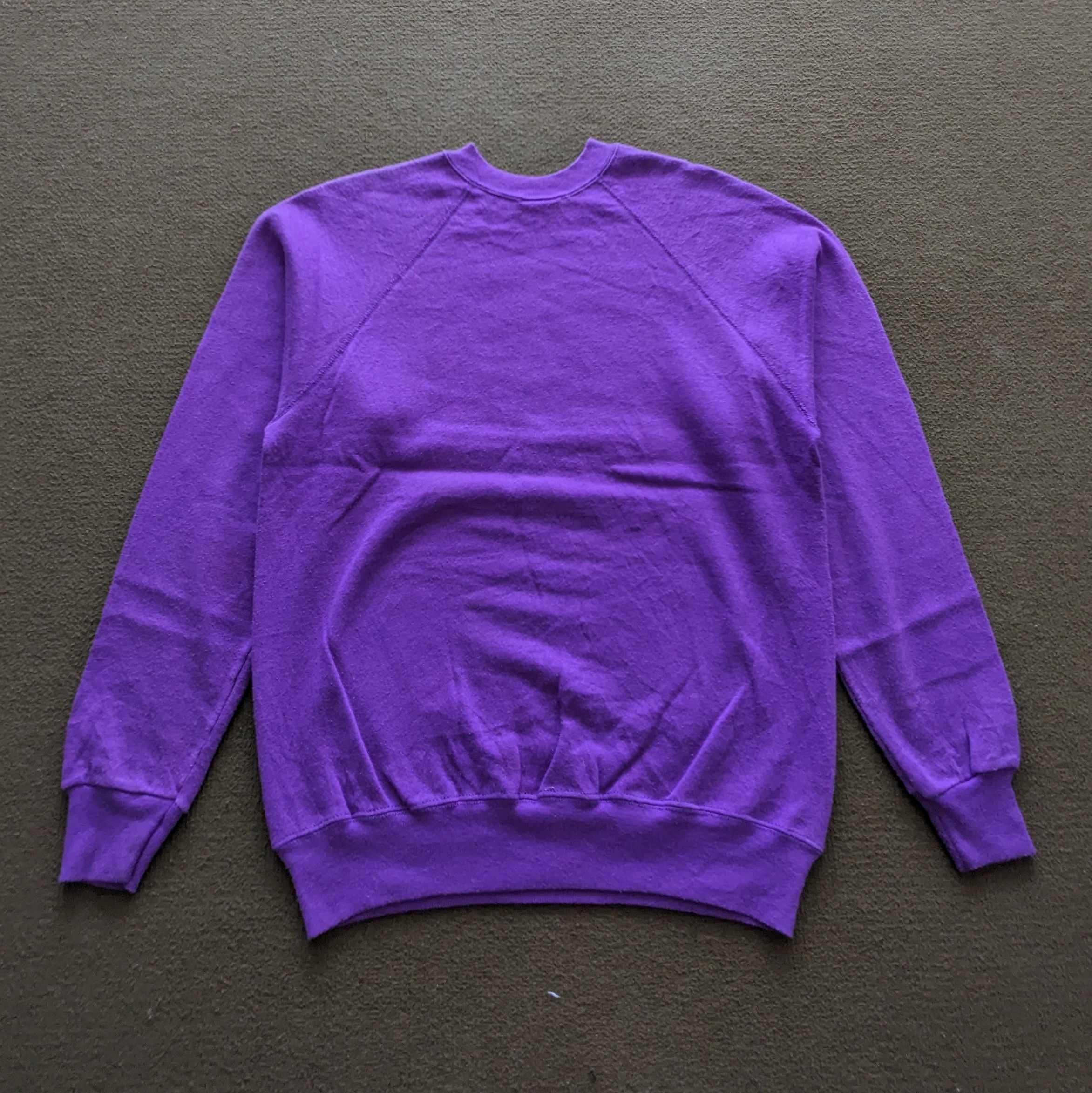 Vintage Vintage University Of Nobhill East And Wild West Sweatshirt Size US S / EU 44-46 / 1 - 3 Thumbnail
