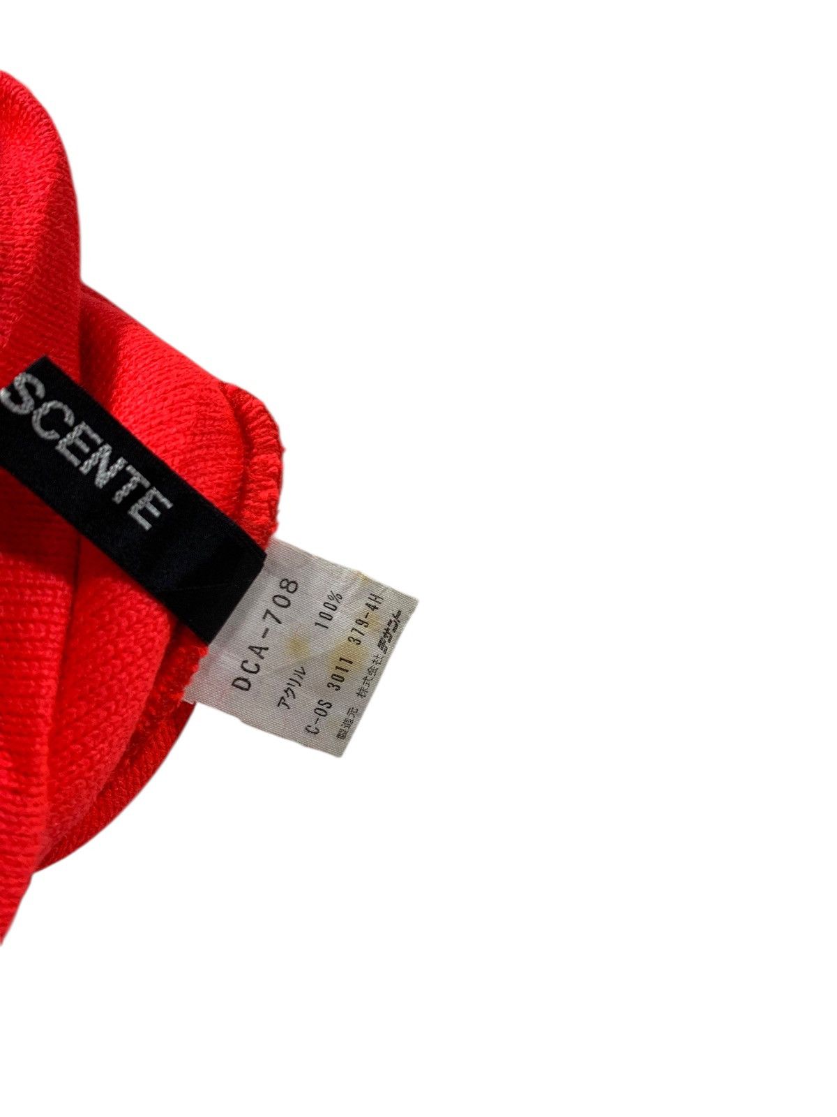 Descente Descente racing beanie hats Size ONE SIZE - 6 Thumbnail