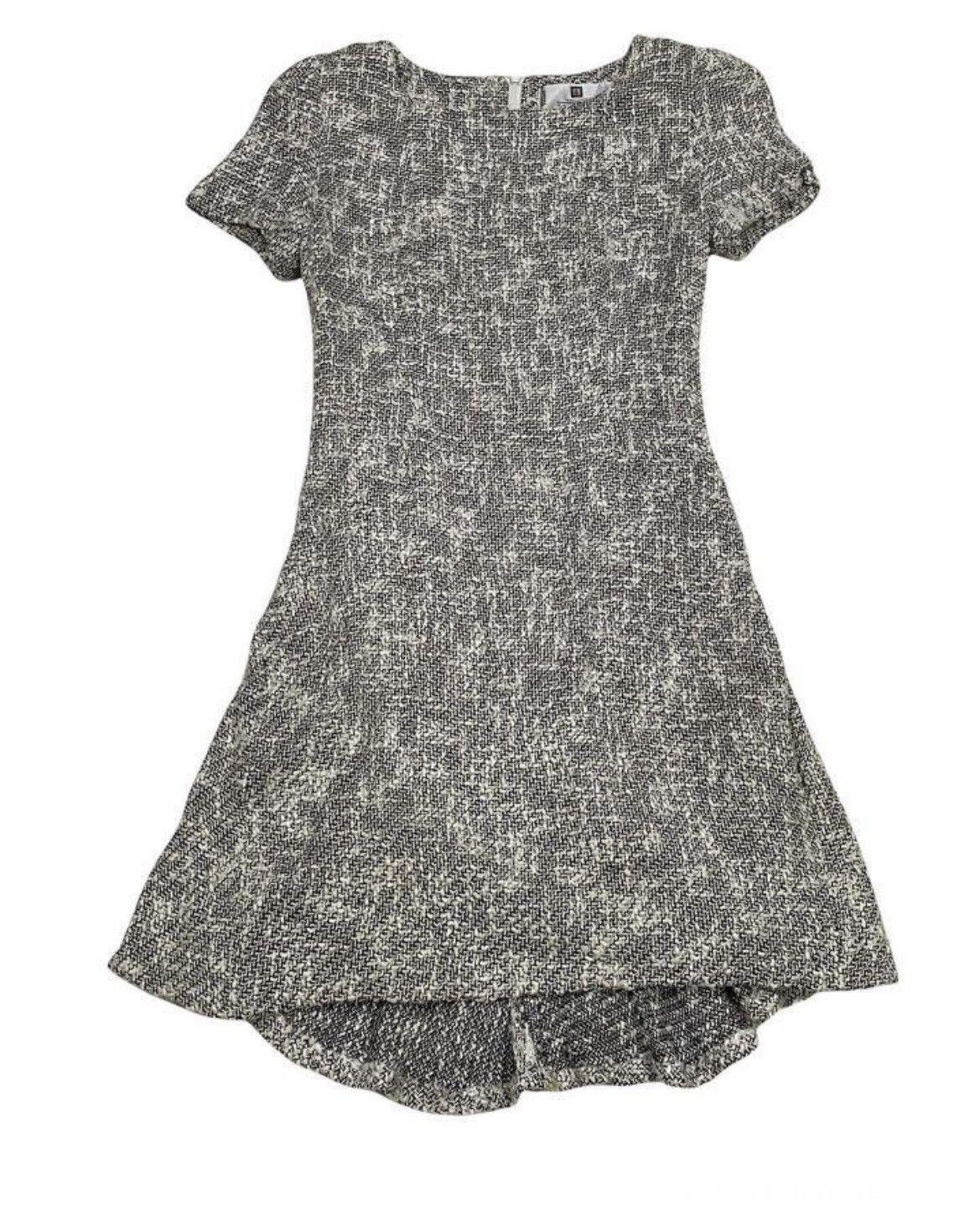 image of Givenchy Dress in Grey, Women's (Size Small)