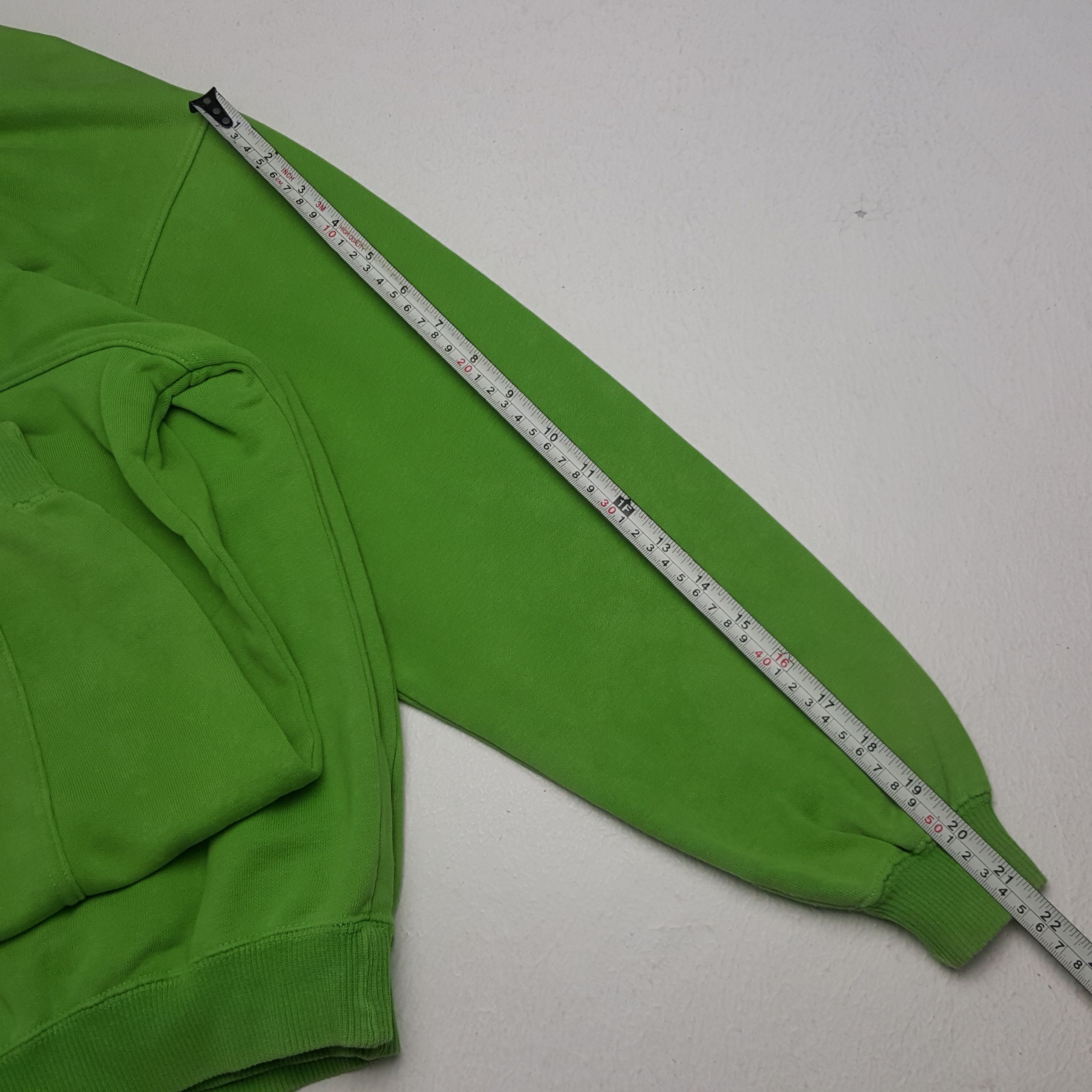 Kenzo × Vintage Vintage Kenzo Goft Japanese Brand Sweatshirt Size US M / EU 48-50 / 2 - 7 Thumbnail