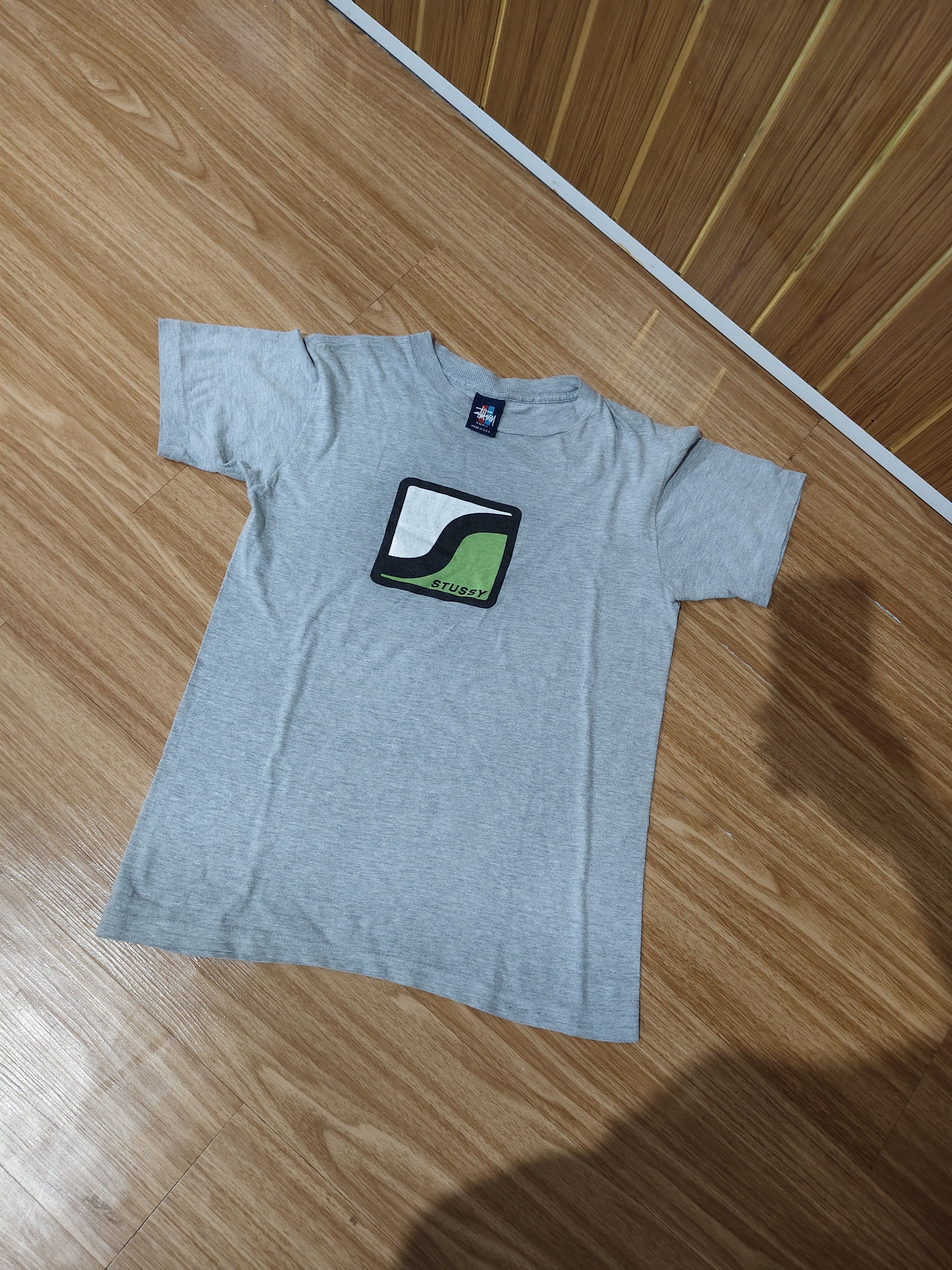 Stussy Stussy Size US S / EU 44-46 / 1 - 4 Thumbnail