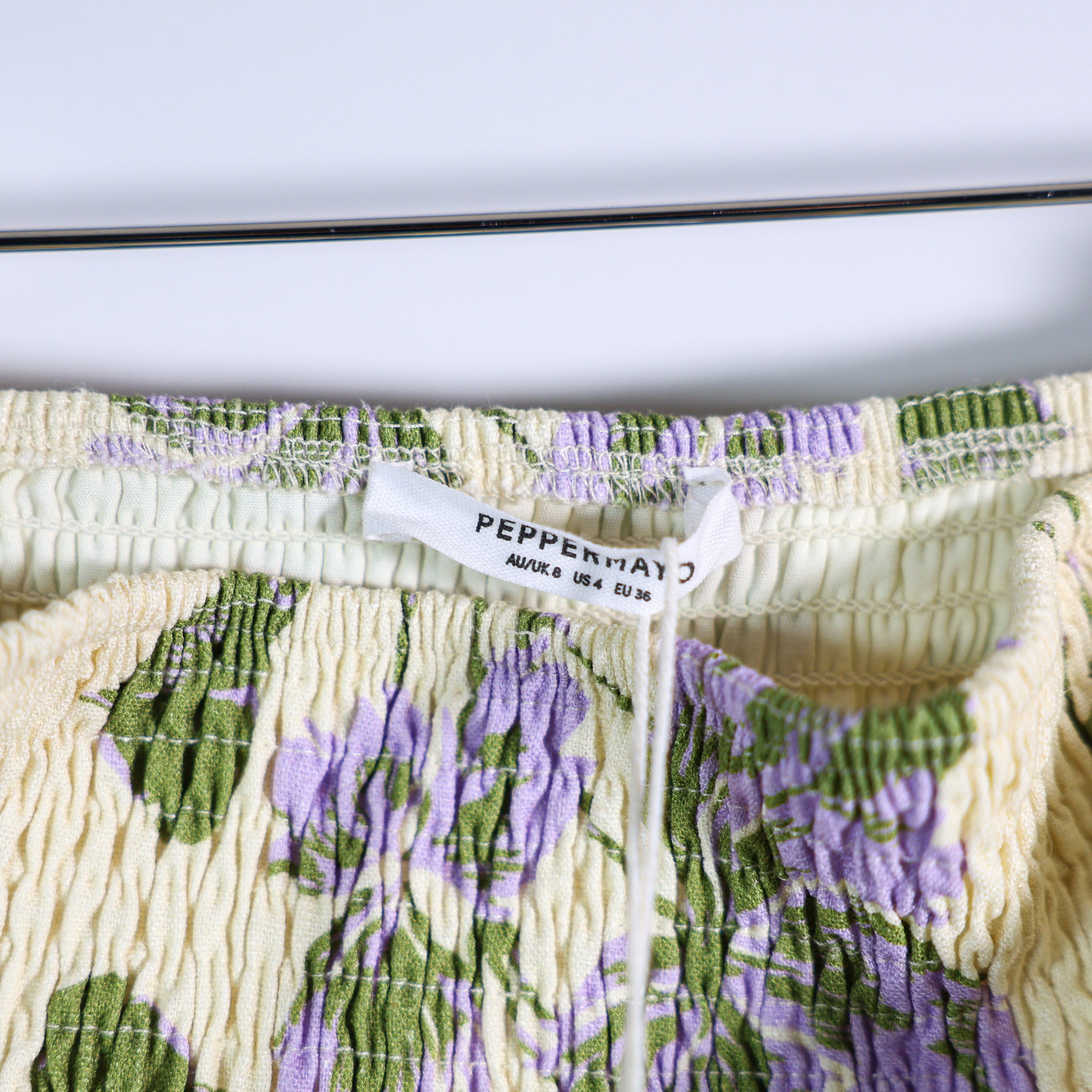 Other NEW Peppermayo Break From Toronto Linen Size S / US 4 / IT 40 - 2 Thumbnail