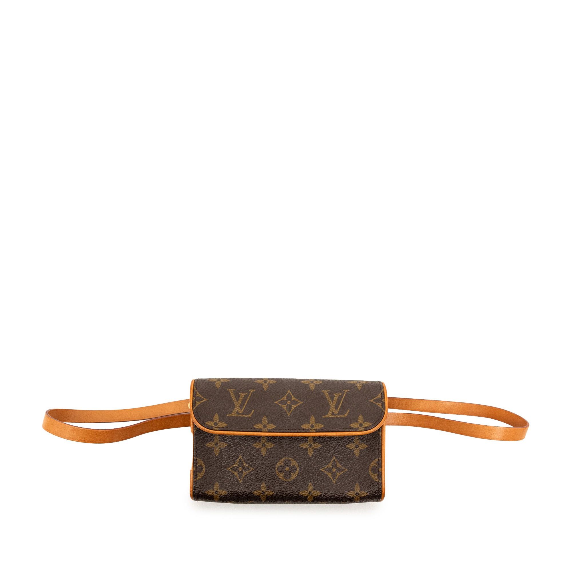 Louis Vuitton Monogram Pochette Florentine Size ONE SIZE - 1 Thumbnail