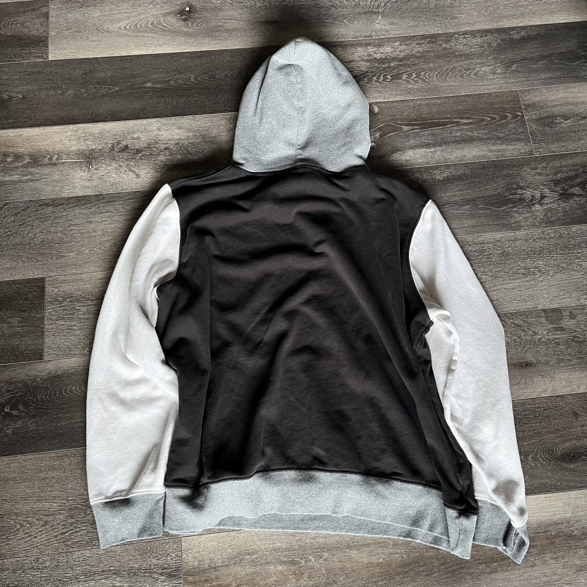 Asspizza Asspizza 50 States Tour Custom Spray Paint 2023 TNF Hoodie Size US XXL / EU 58 / 5 - 2 Thumbnail