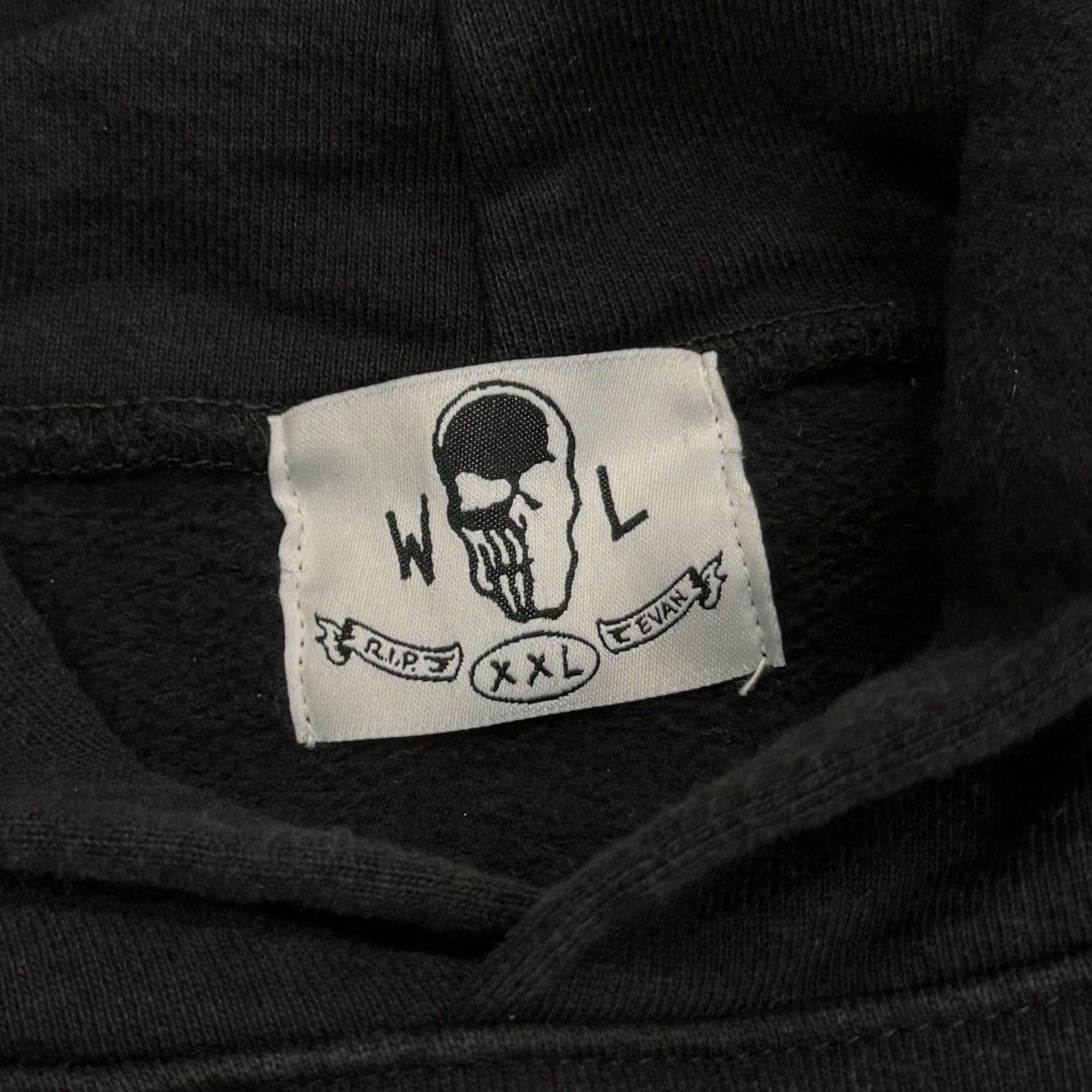 Warren Lotas Warren lotas Scarface hoodie (Size XXL) Size US XXL / EU 58 / 5 - 3 Thumbnail