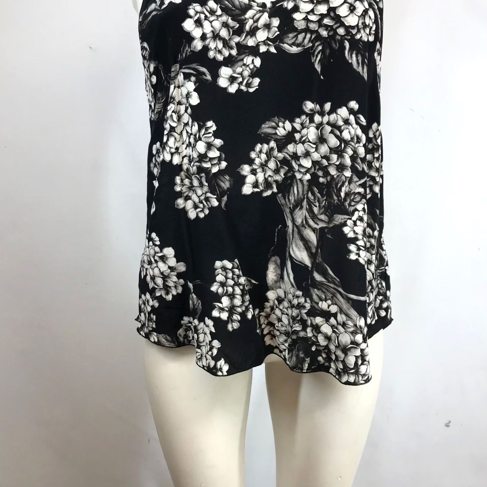 Vintage VINTAGE Wilfred Camisole Shirt? Size M / US 6-8 / IT 42-44 - 3 Thumbnail