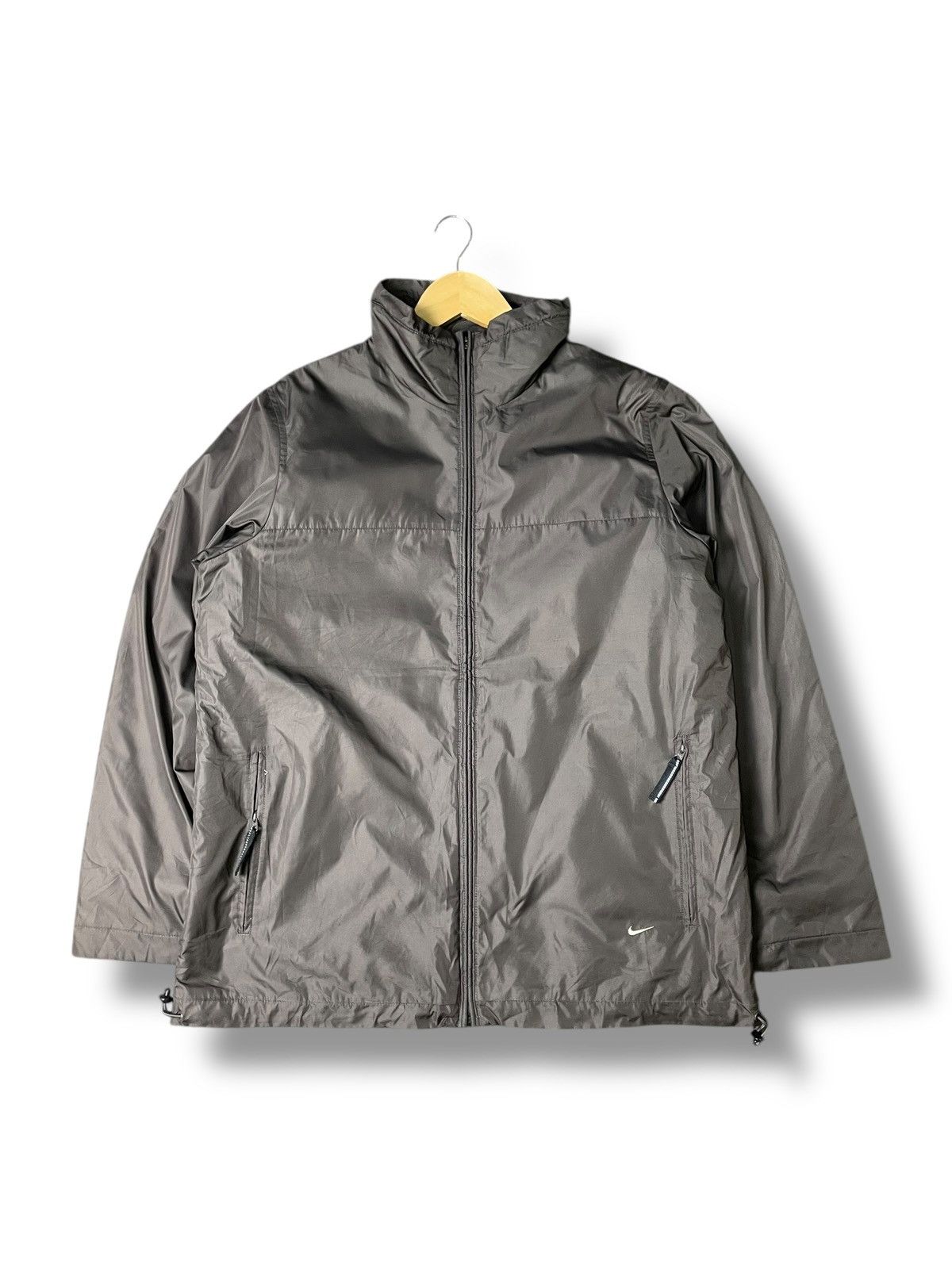 Japanese Brand × Nike × Vintage Vintage NIKE Versatile Light Windbreaker (115) Size US S / EU 44-46 / 1 - 1 Thumbnail