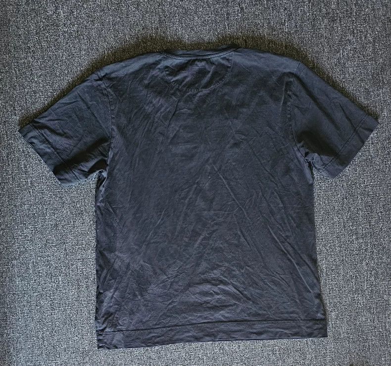 Fendi FENDI Old Flower T-shirt, short sleeves Size US M / EU 48-50 / 2 - 5 Thumbnail