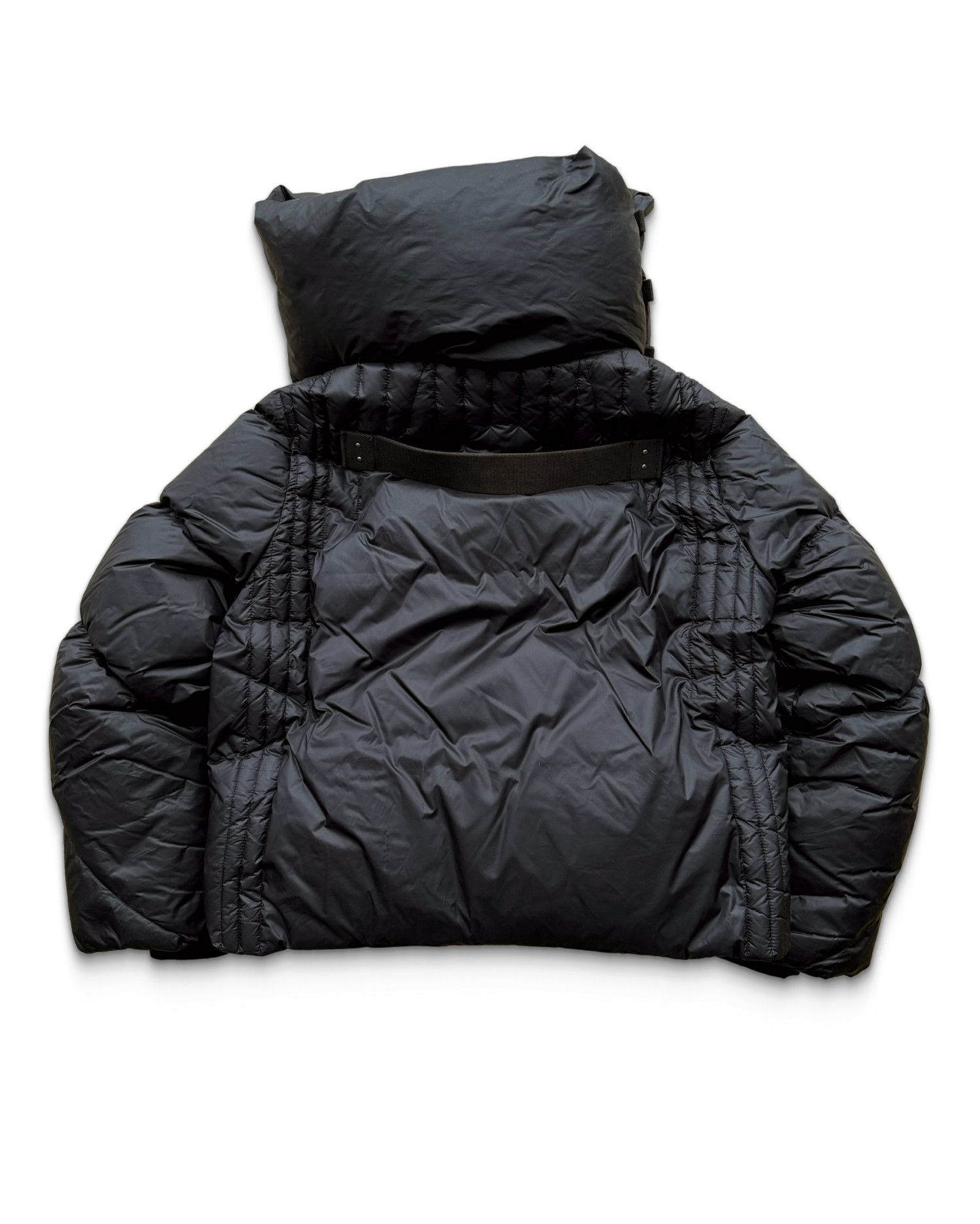 Moncler × Rick Owens Rick Owens x Moncler Tonopah Jacket Size US XS / EU 42 / 0 - 4 Thumbnail