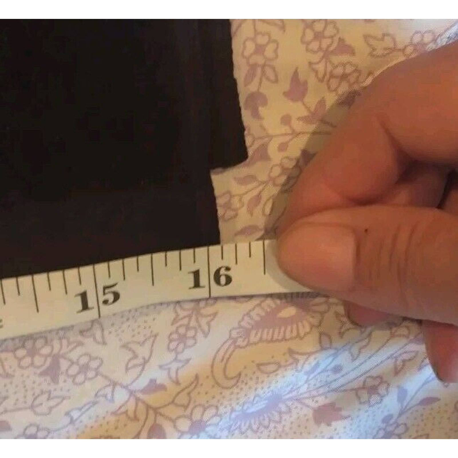 Other NIB !! "Before Christ Butterfly" Black Bar Towel Size ONE SIZE - 3 Thumbnail