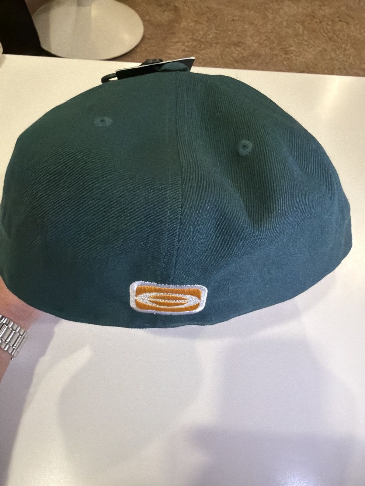 Playboi Carti YVL Opium Complex Con Hat Size ONE SIZE - 4 Thumbnail