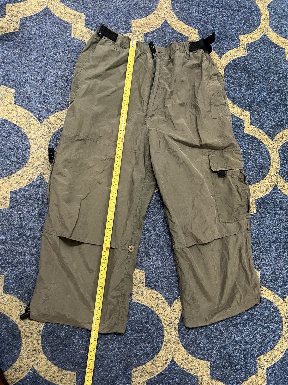 Other cargo pants Size US 33 - 4 Thumbnail