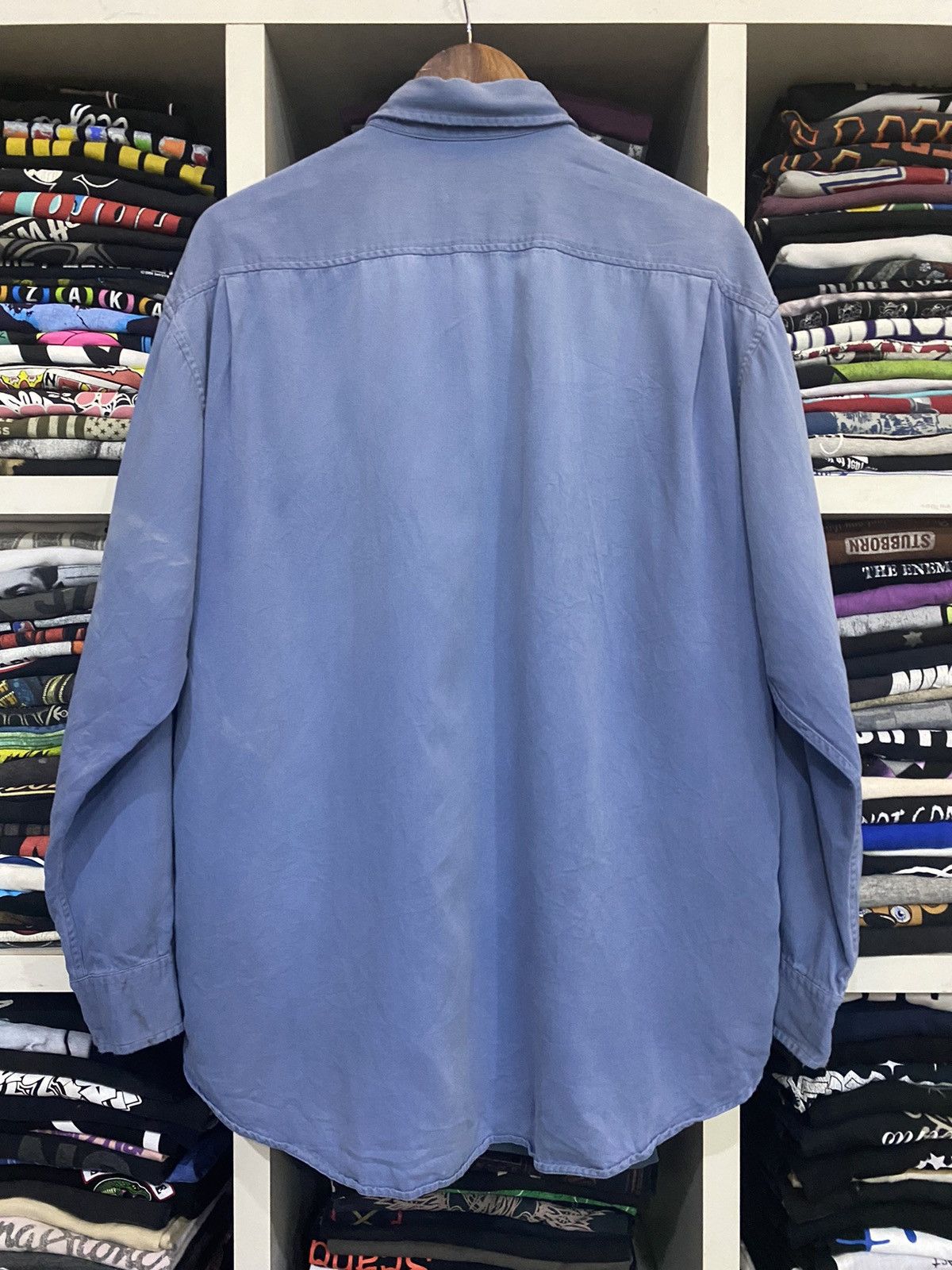 Japanese Brand × Mr. Junko × Vintage Vintage Mr.Junko Jeans Size US XL / EU 56 / 4 - 10 Thumbnail