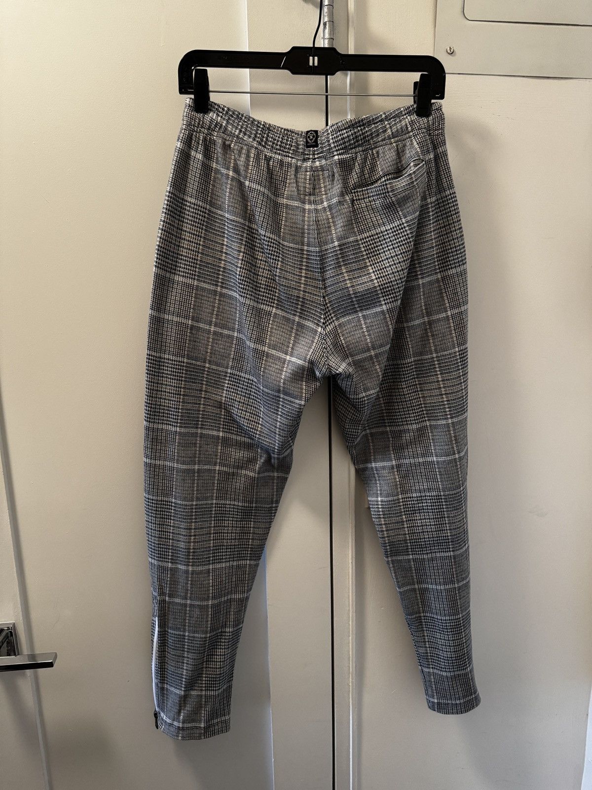 Todd Snyder Todd Snyder plaid jogger style pant Size US 28 / EU 44 - 4 Thumbnail