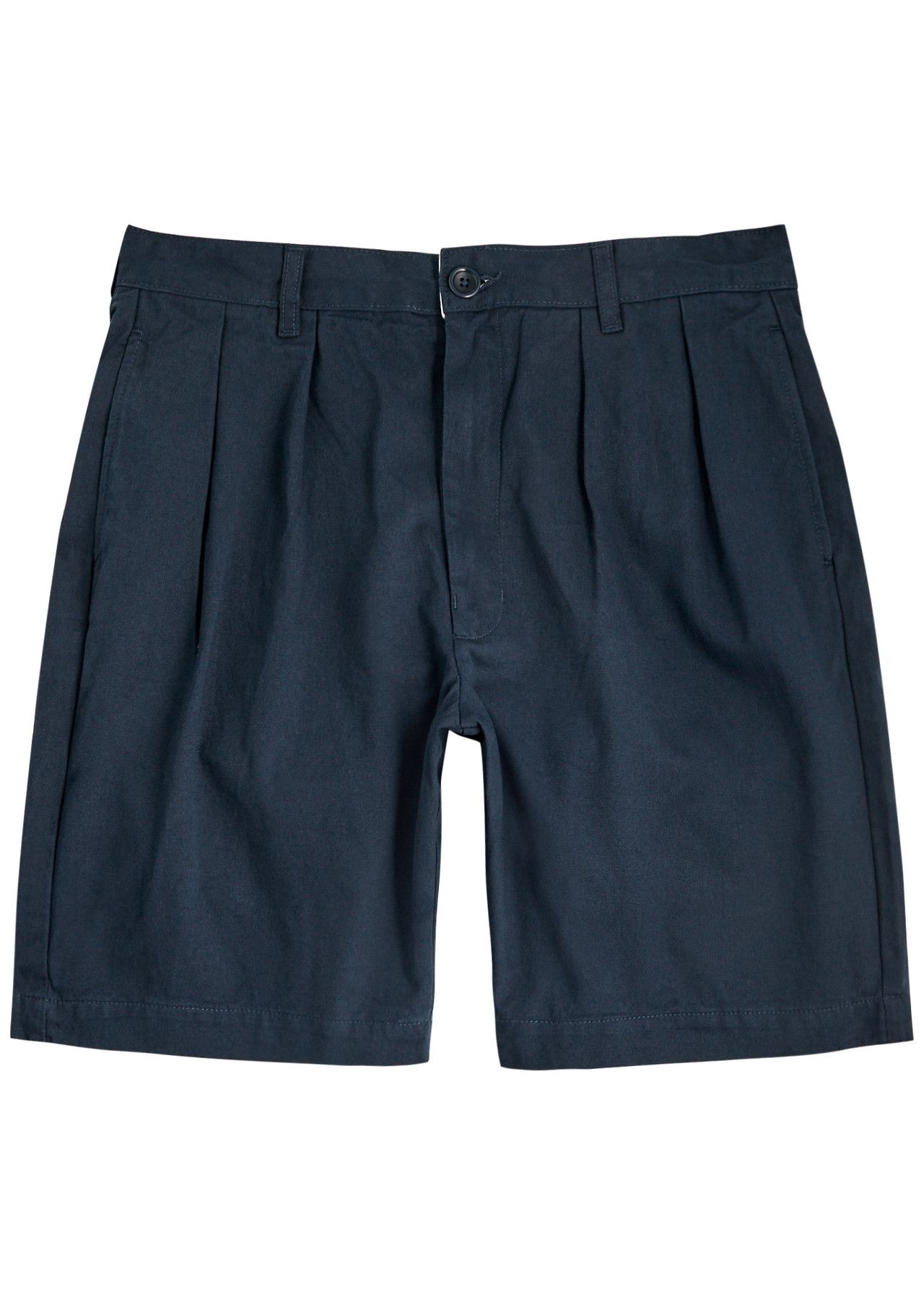 Service Works BNWT SS25 SERVICE WORKS DRILL PART TIMER SHORTS S Size US 30 / EU 46 - 12 Thumbnail