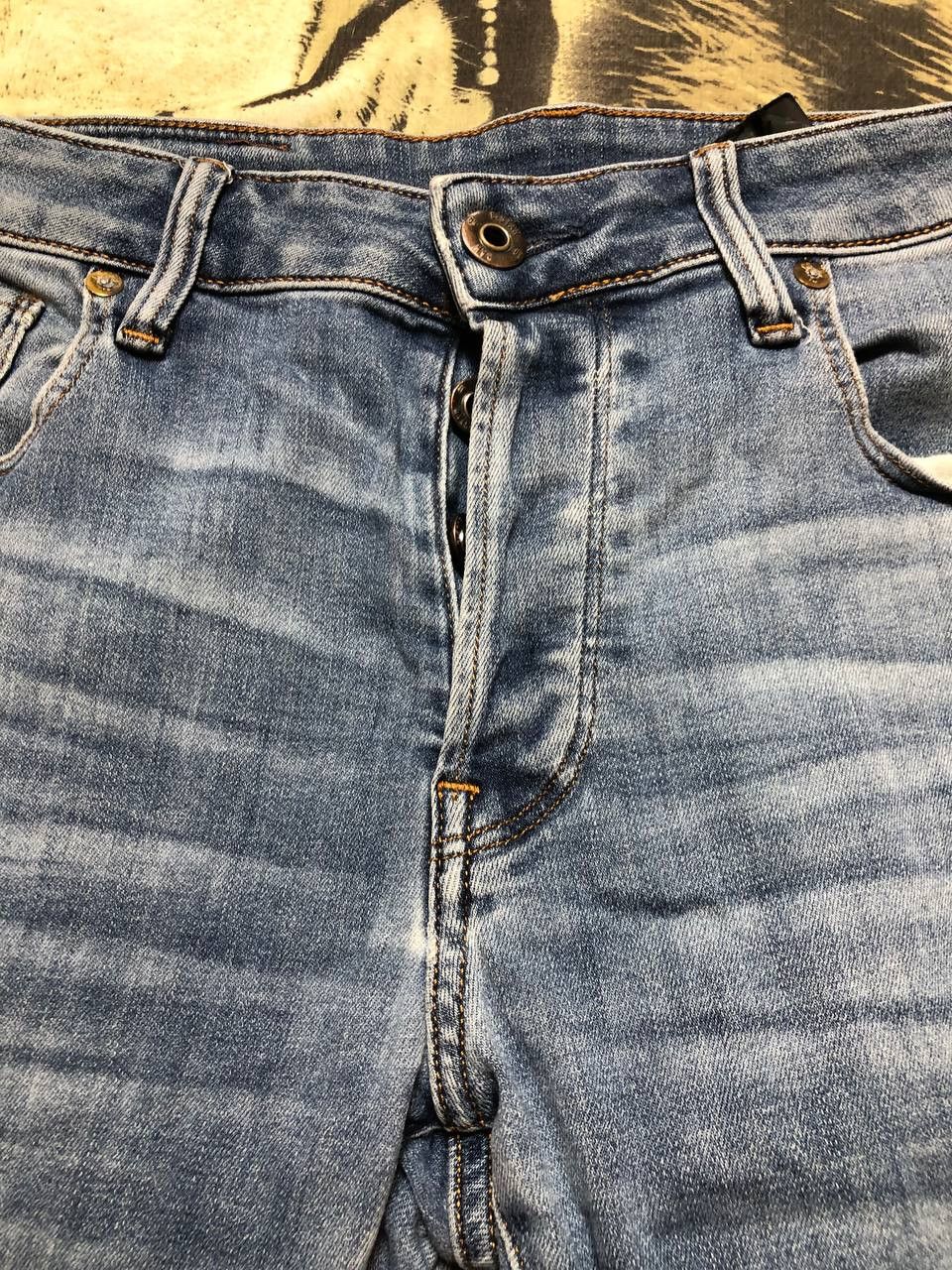 G-Star G-Star Jeans Size US 32 / EU 48 - 12 Thumbnail