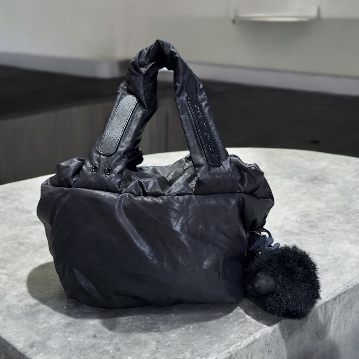 Chloe SEE BY CHLOE JOYRIDER PUFFER BAG Size ONE SIZE - 1 Thumbnail