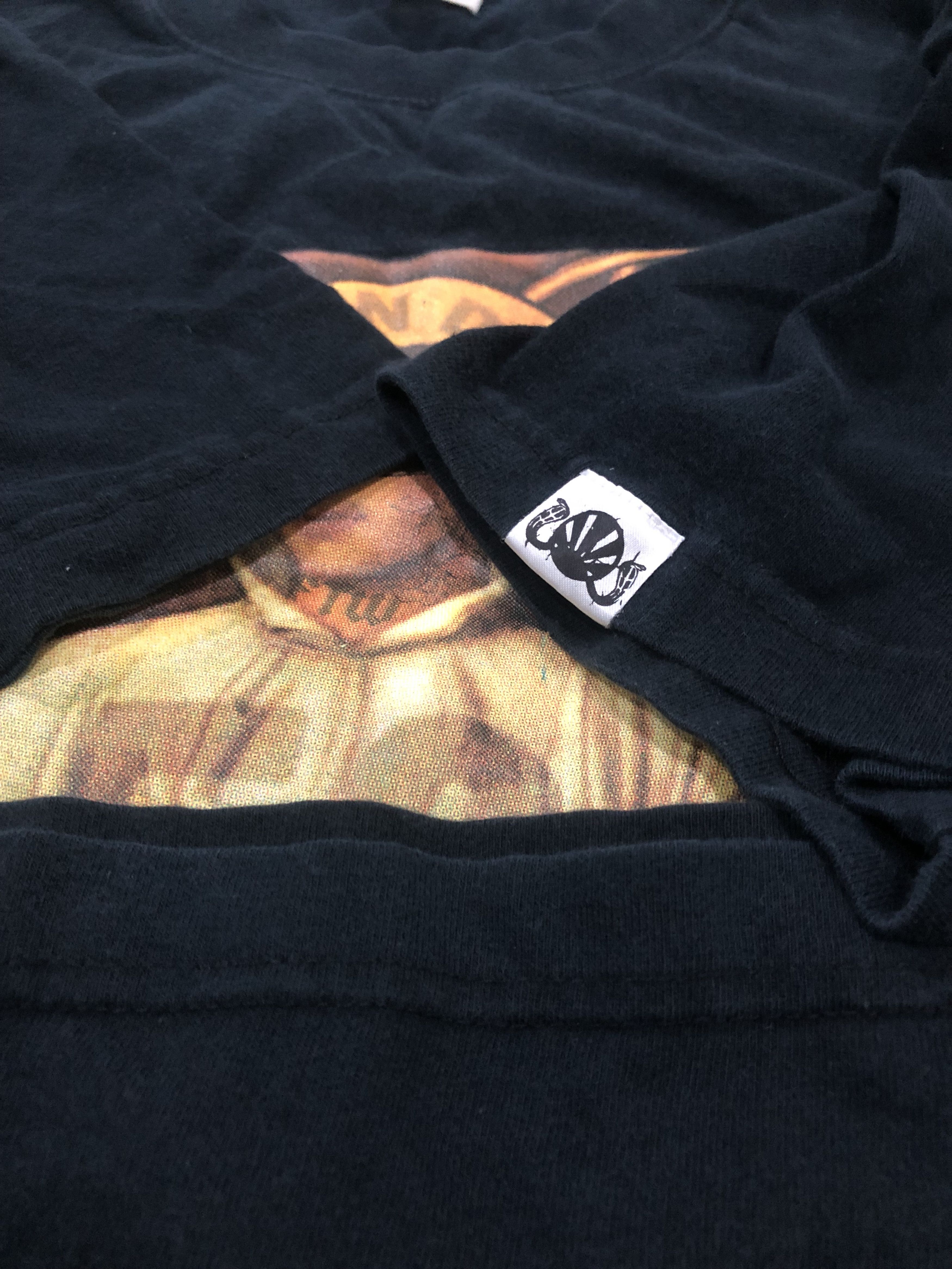 ANDSUNS × Japanese Brand Andsuns Nightmares Imaginations Of Reality Tshirt Size US XXL / EU 58 / 5 - 6 Thumbnail