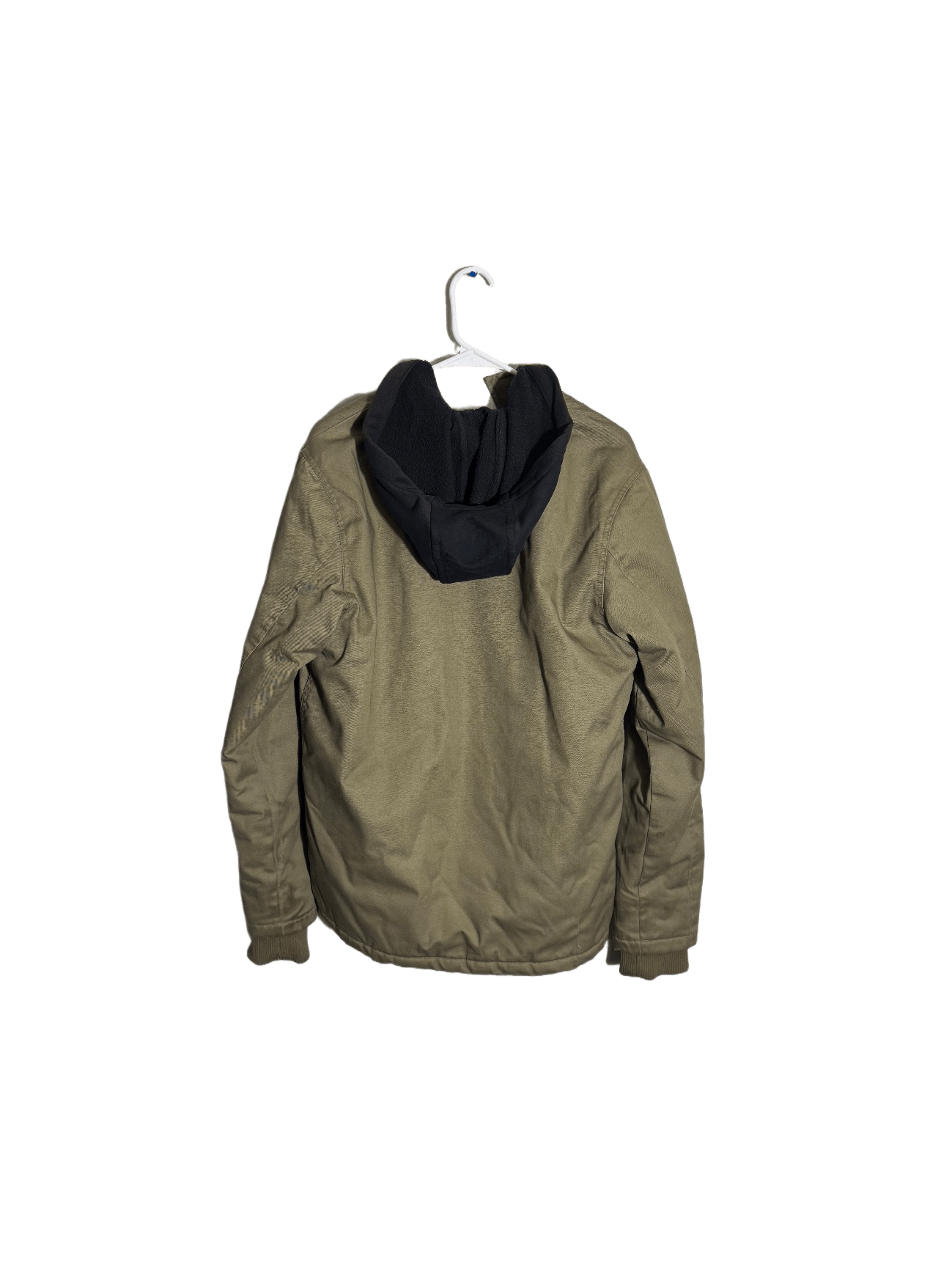 DC DC Jacket Size US M / EU 48-50 / 2 - 2 Thumbnail