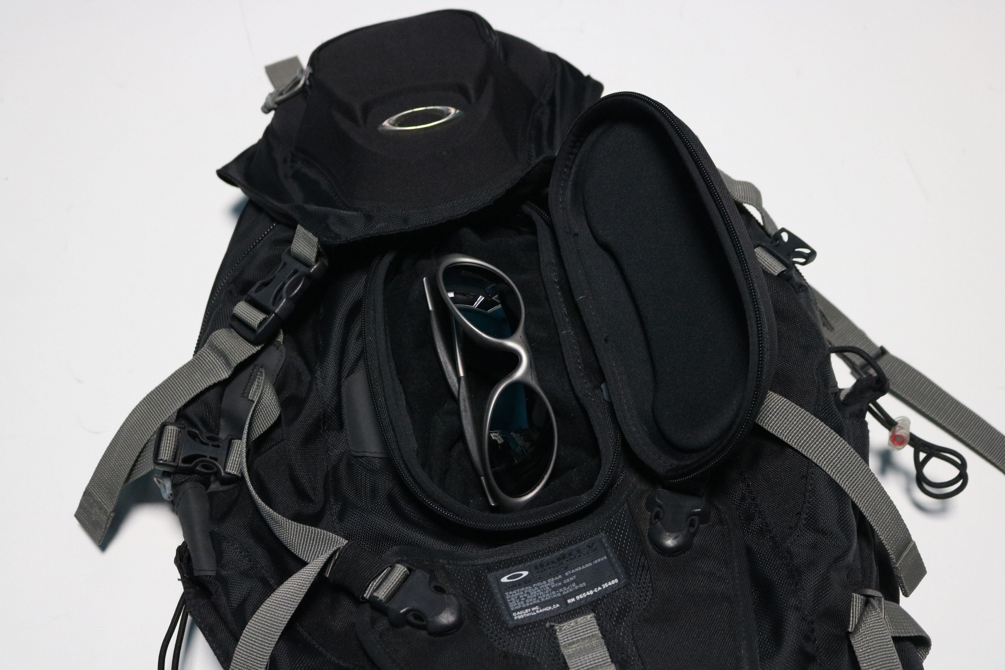 Oakley OAKLEY Technical Backpack Size ONE SIZE - 4 Thumbnail