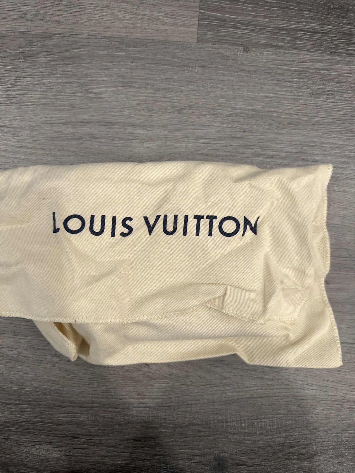 Louis Vuitton Louis Vuitton Mini Handbag Size ONE SIZE - 8 Thumbnail