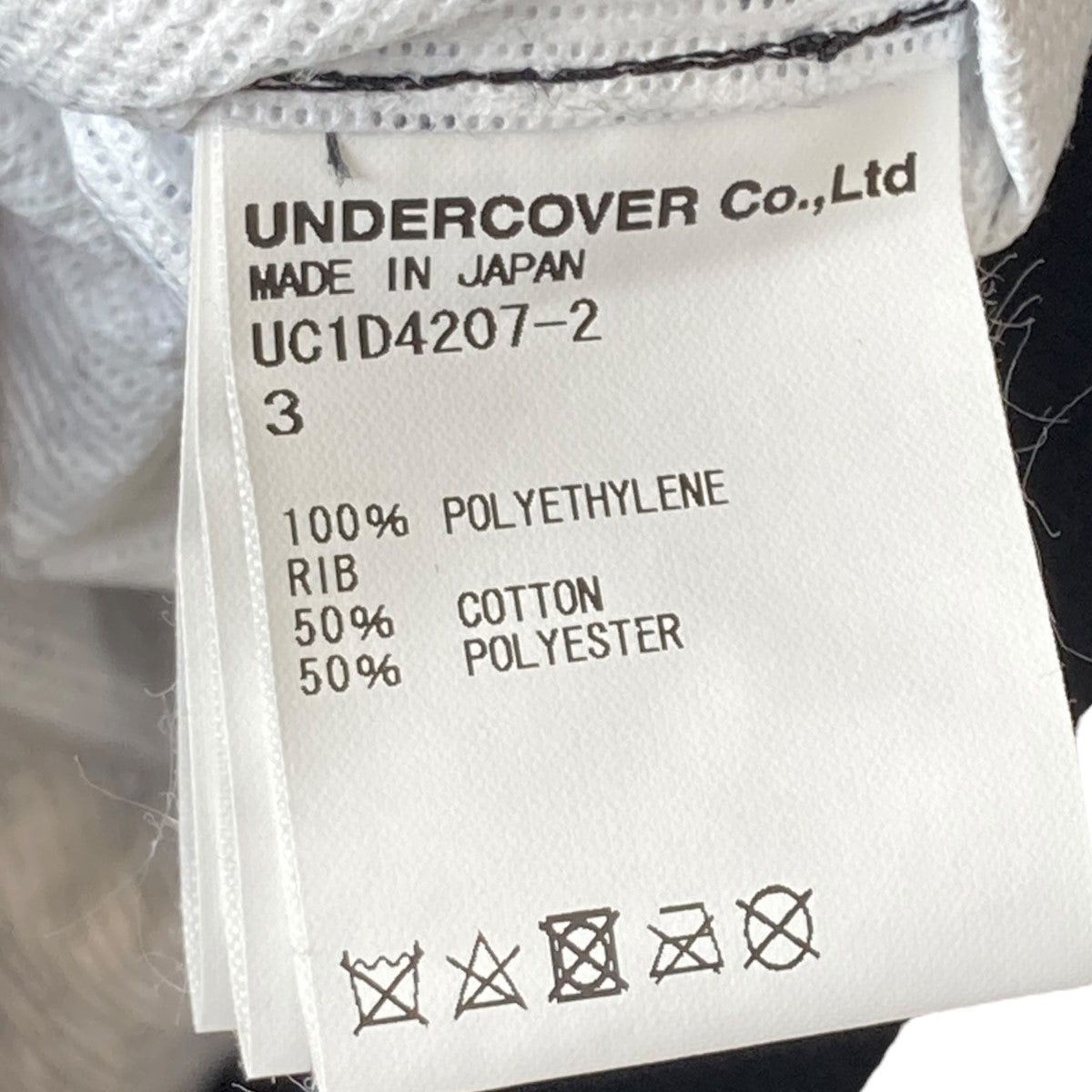 Undercover Undercover 24ssLip MA-1 THE EXORCISMUC1D4207-2 Size US L / EU 52-54 / 3 - 5 Thumbnail