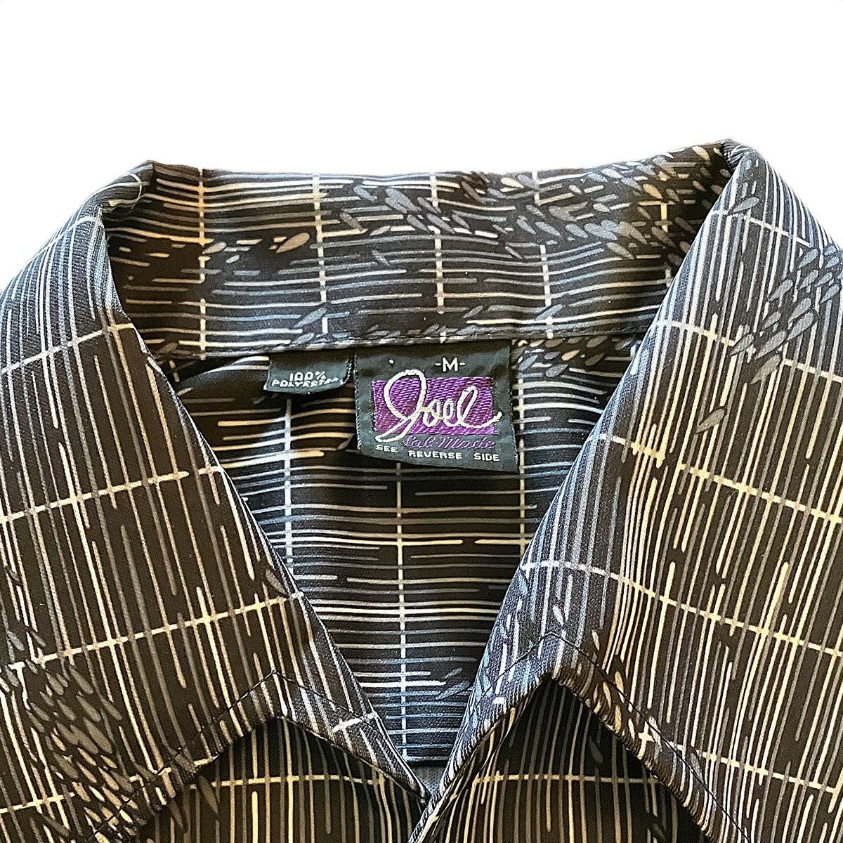 Vintage Vintage Shirt Size US M / EU 48-50 / 2 - 4 Thumbnail