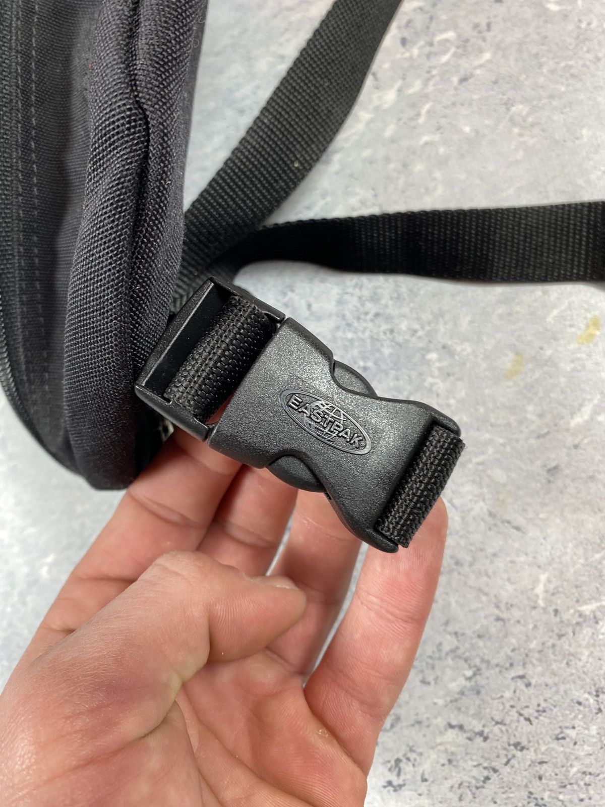 Eastpak × Japanese Brand Black Eastpack Massenger One Size Size ONE SIZE - 9 Thumbnail