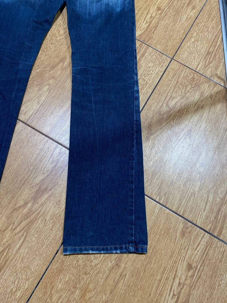 Diesel Vintage Diesel jeans Size 30" / US 8 / IT 44 - 17 Thumbnail
