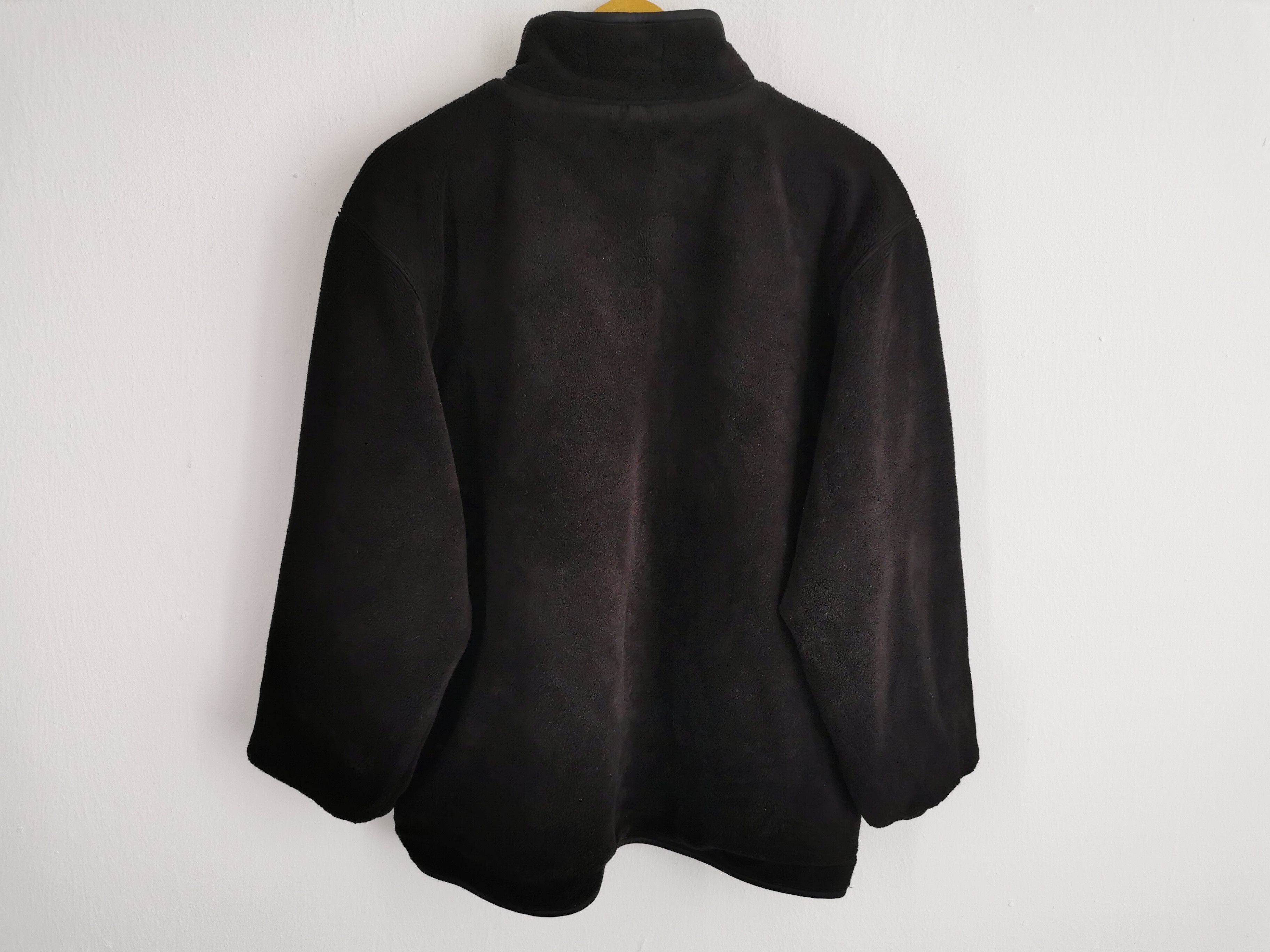Polo Ralph Lauren Polo Ralph Lauren Winter Fleece Jacket Size XL Size US XL / EU 56 / 4 - 3 Thumbnail