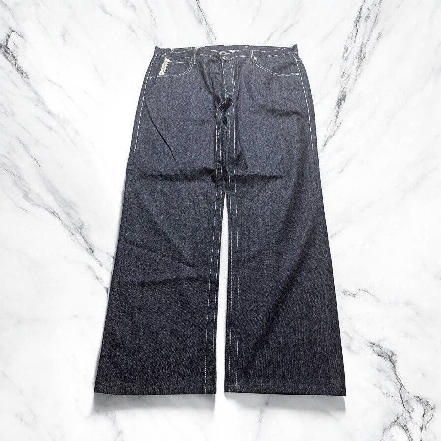 Parish Nation × Vintage Vintage Parish Nation Jeans Size 44 Size US 44 / EU 60 - 2 Thumbnail