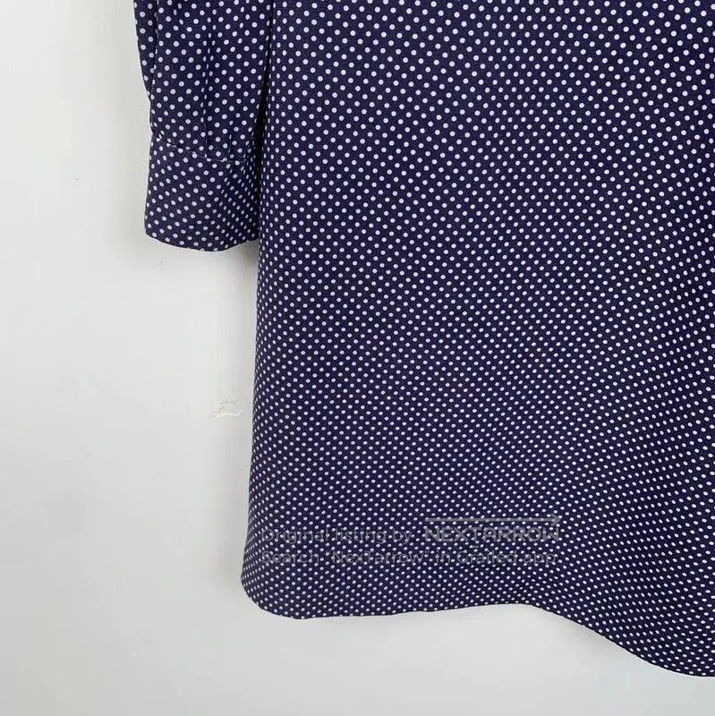 Miu Miu Miu Miu Blue Silk Dress for Women . Size S / US 4 / IT 40 - 4 Thumbnail