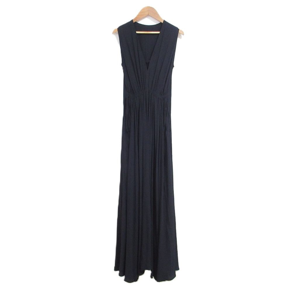 Other Other N°21 Gather Dress Others Dresses 22I-H141-5111 DUTY FREE for USA Size ONE SIZE - 1 Thumbnail