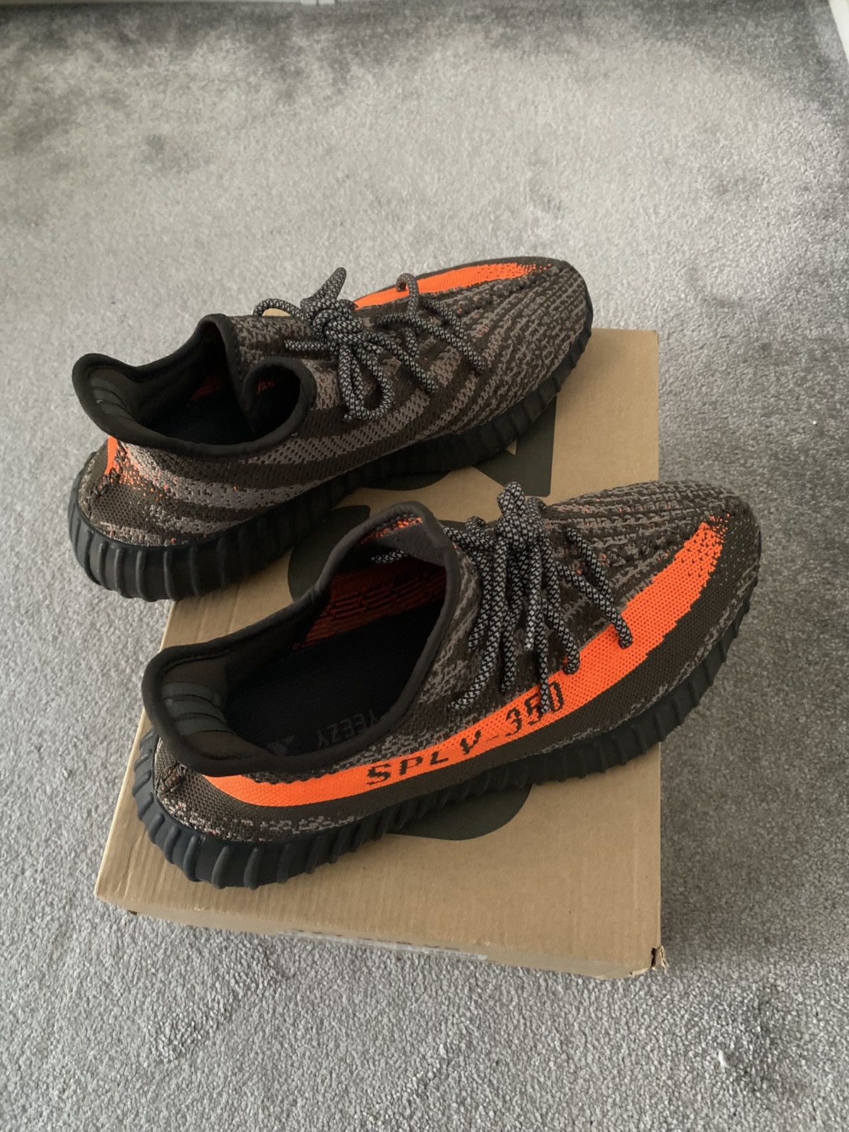 Yeezy Adidas Yeezy Boost 350 V2 Size US 10 / EU 43 - 10 Thumbnail