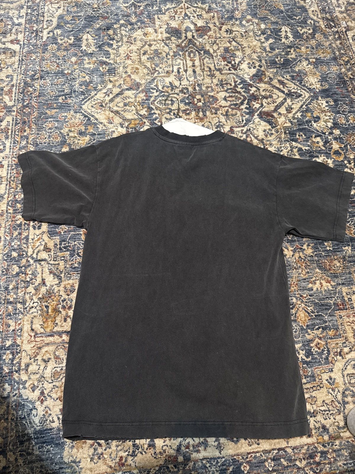 Do Not Disturb DND Free Young Thug Tee Size US M / EU 48-50 / 2 - 2 Thumbnail