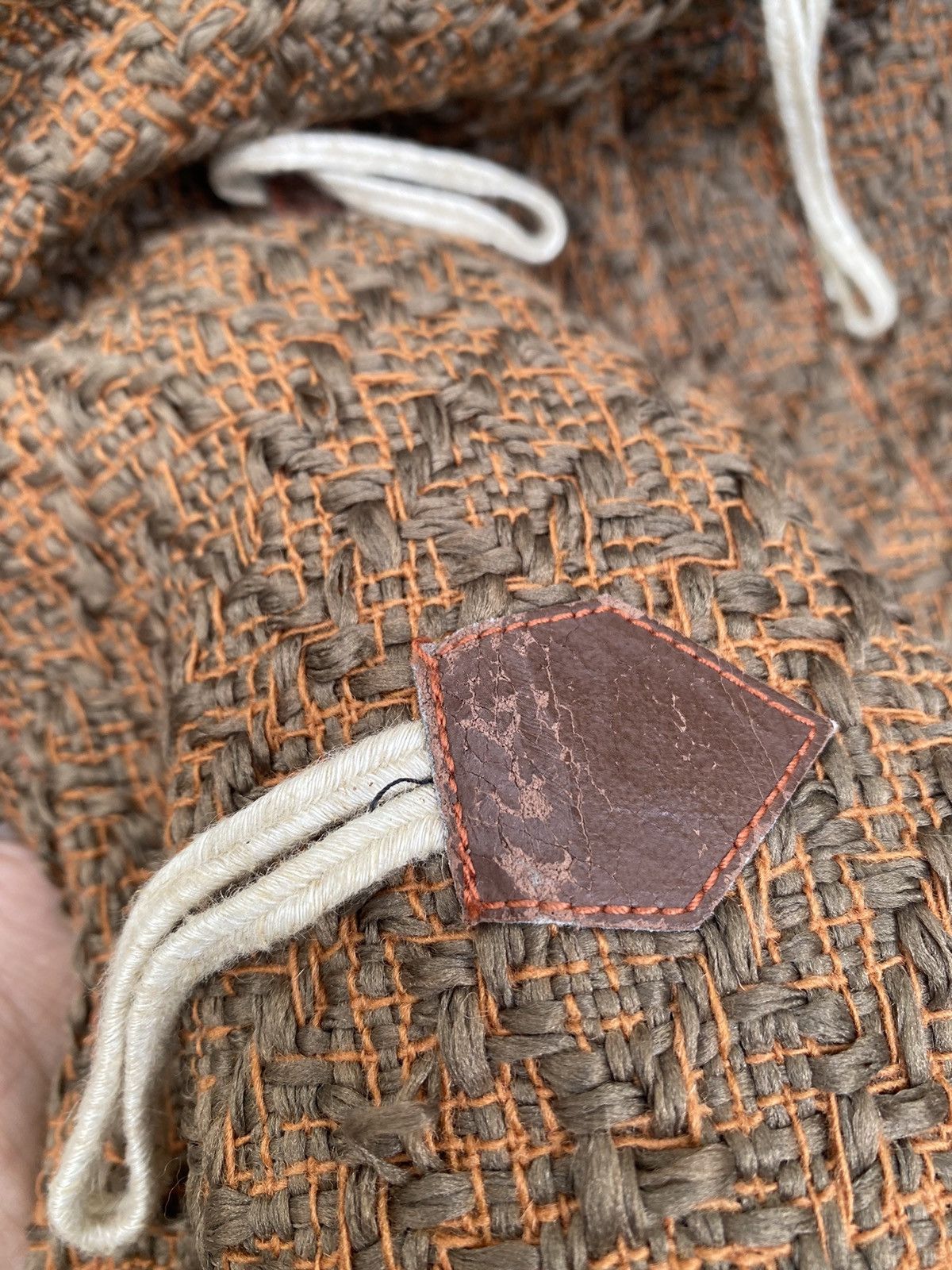 Jean Paul Gaultier Archive 1990s Jean Paul Gaultier Knitted Coat Size S / US 4 / IT 40 - 19 Thumbnail