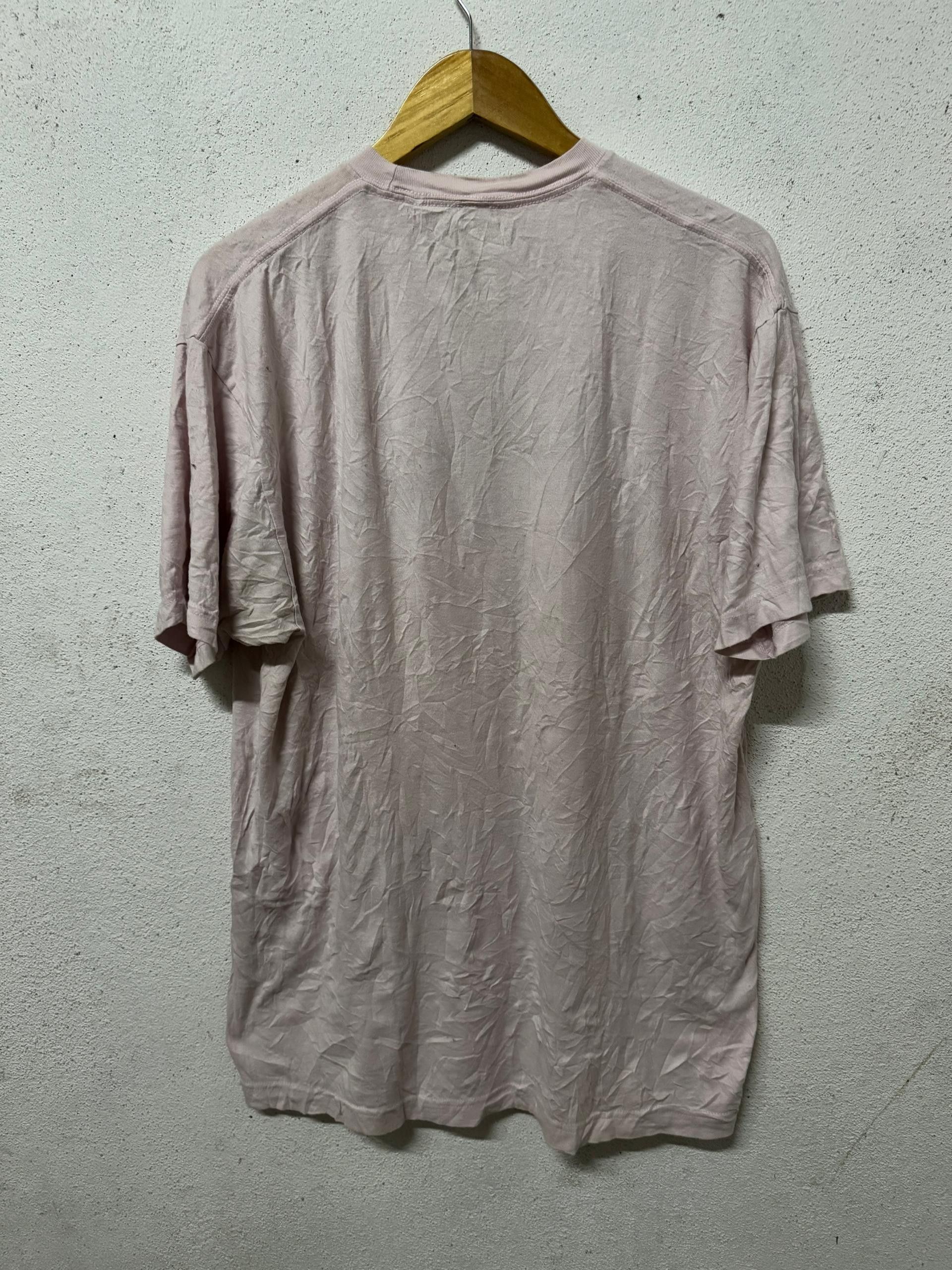 Anime Yuyu hakuso anime tee Size US XL / EU 56 / 4 - 3 Thumbnail