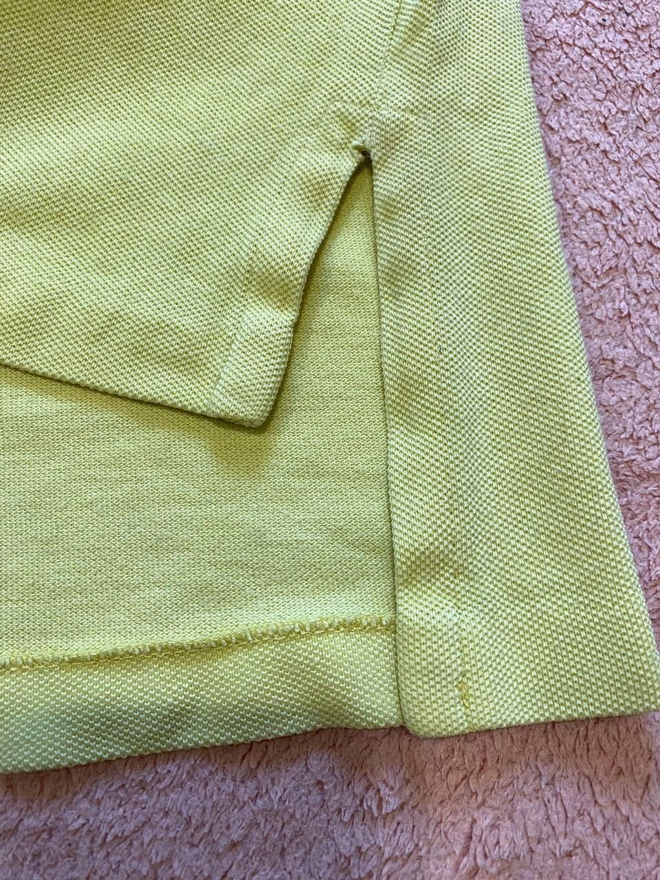 Polo Ralph Lauren Vintage Polo Ralph Lauren Custom Fit Polo Size L Size US L / EU 52-54 / 3 - 9 Thumbnail