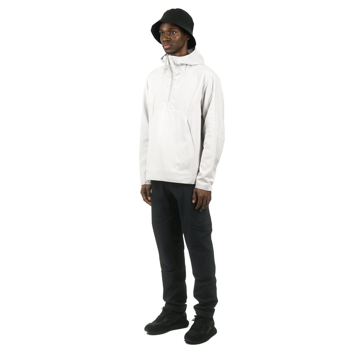 Veilance Atrix Is Quarter-zip Hoodie Size US XS / EU 42 / 0 - 7 Thumbnail