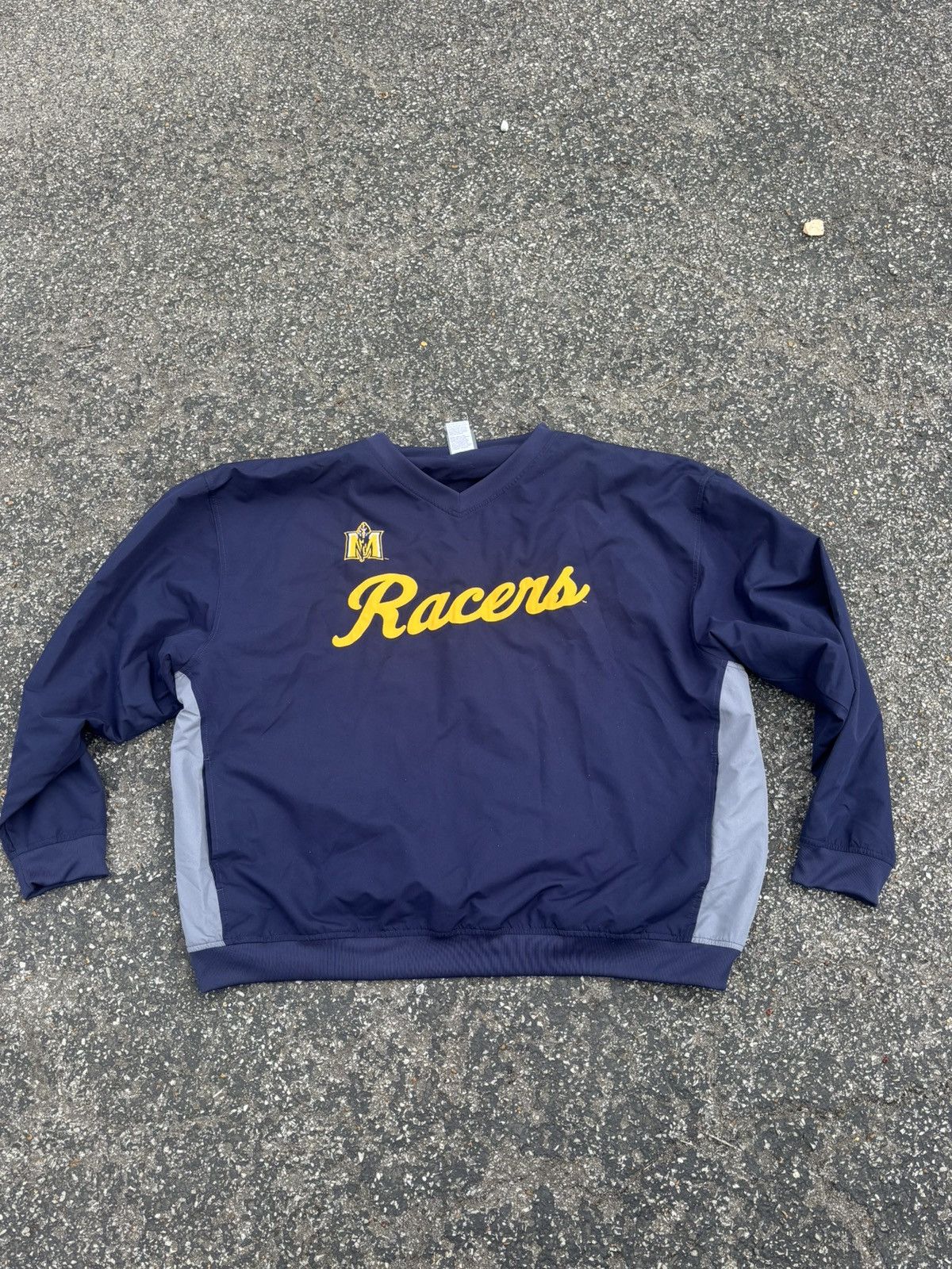 Other Murray state Racers pullover Size US XXL / EU 58 / 5 - 1 Thumbnail