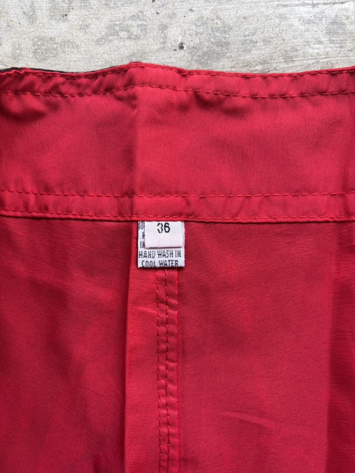 Bob Marley Bob marley short Size US 36 / EU 52 - 4 Thumbnail