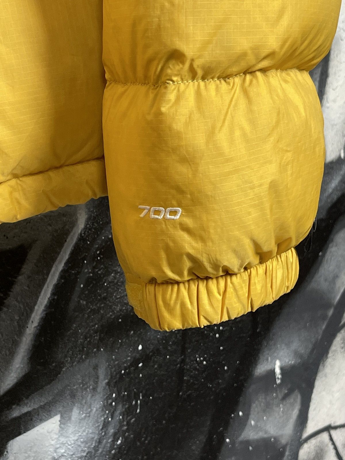 The North Face The North Face 700 Puffer Down Jacket Nuptse Men’s Size L Size US L / EU 52-54 / 3 - 10 Thumbnail