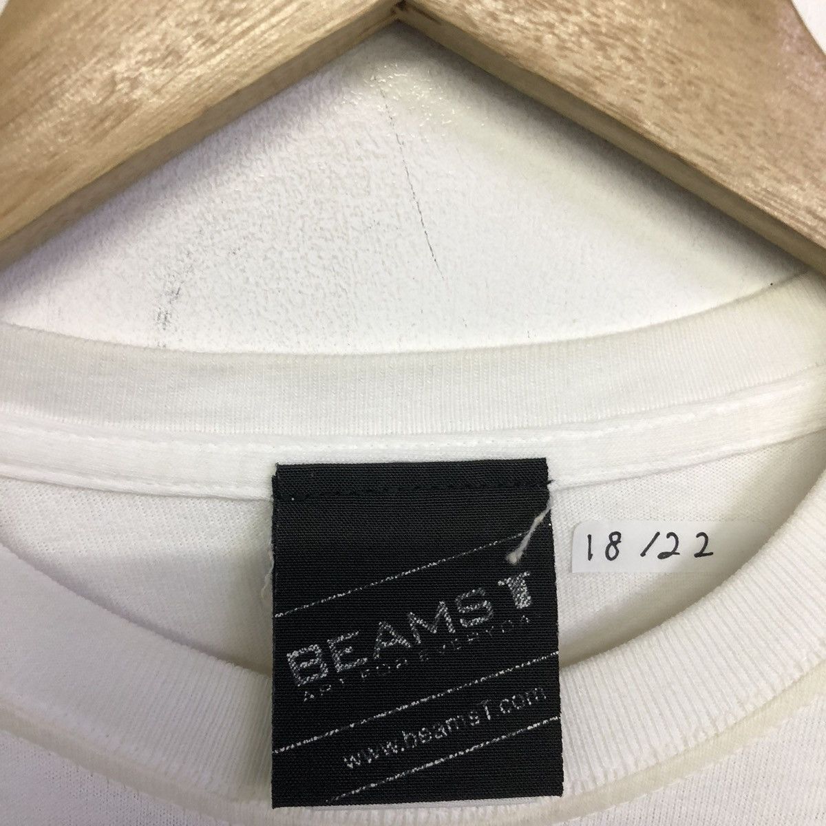 Antihero × Beams Plus × Japanese Brand Beams X Anti Heroine Skateboard Graphic Tshirt Size US S / EU 44-46 / 1 - 10 Thumbnail